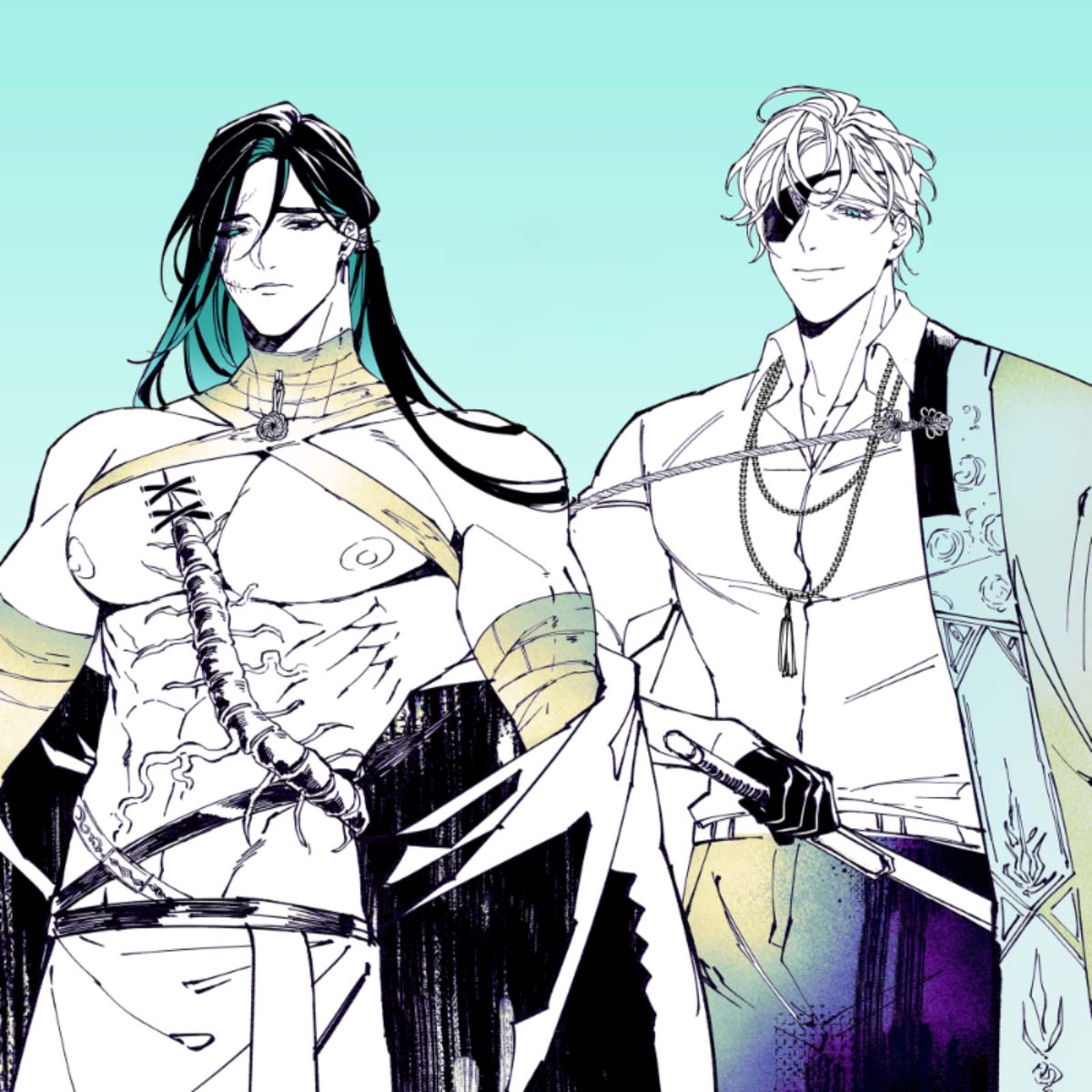 Đồ Đệ Đạo Sĩ Và Sư Phụ Xác Sống