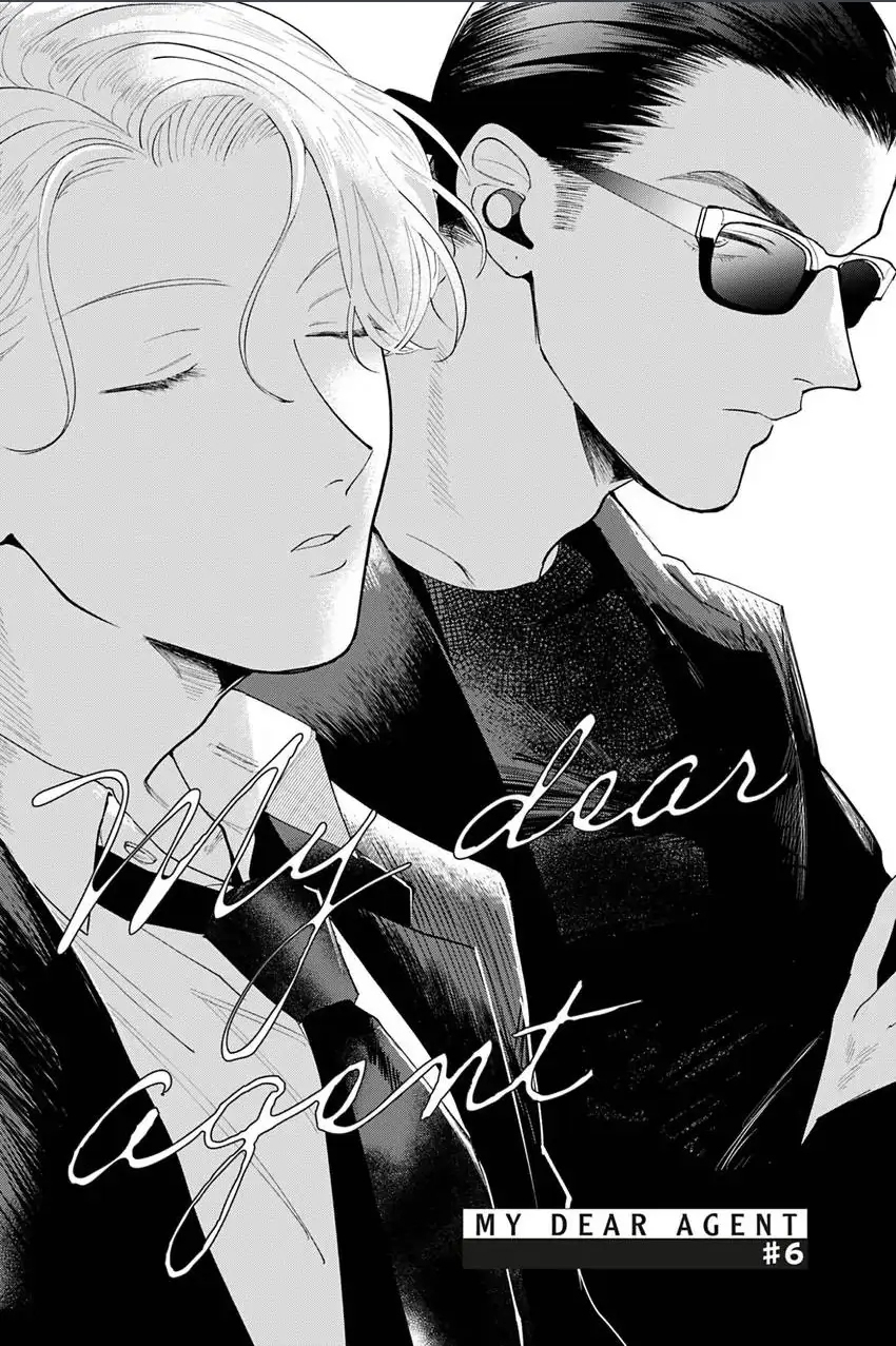 Gửi Người Đại Diện Của Tôi