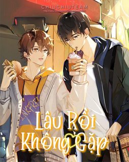 Lâu Rồi Không Gặp