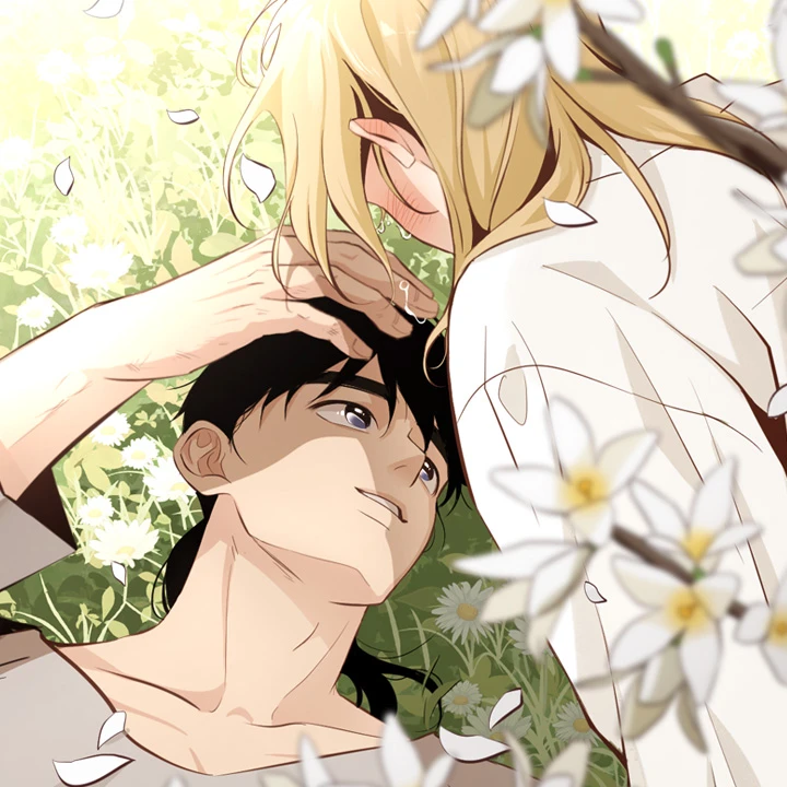 LOÀI HOA KHÔNG TÊN