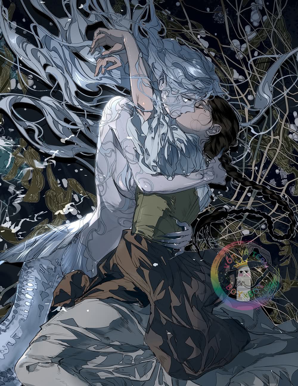 Lời Nguyền Của Gió