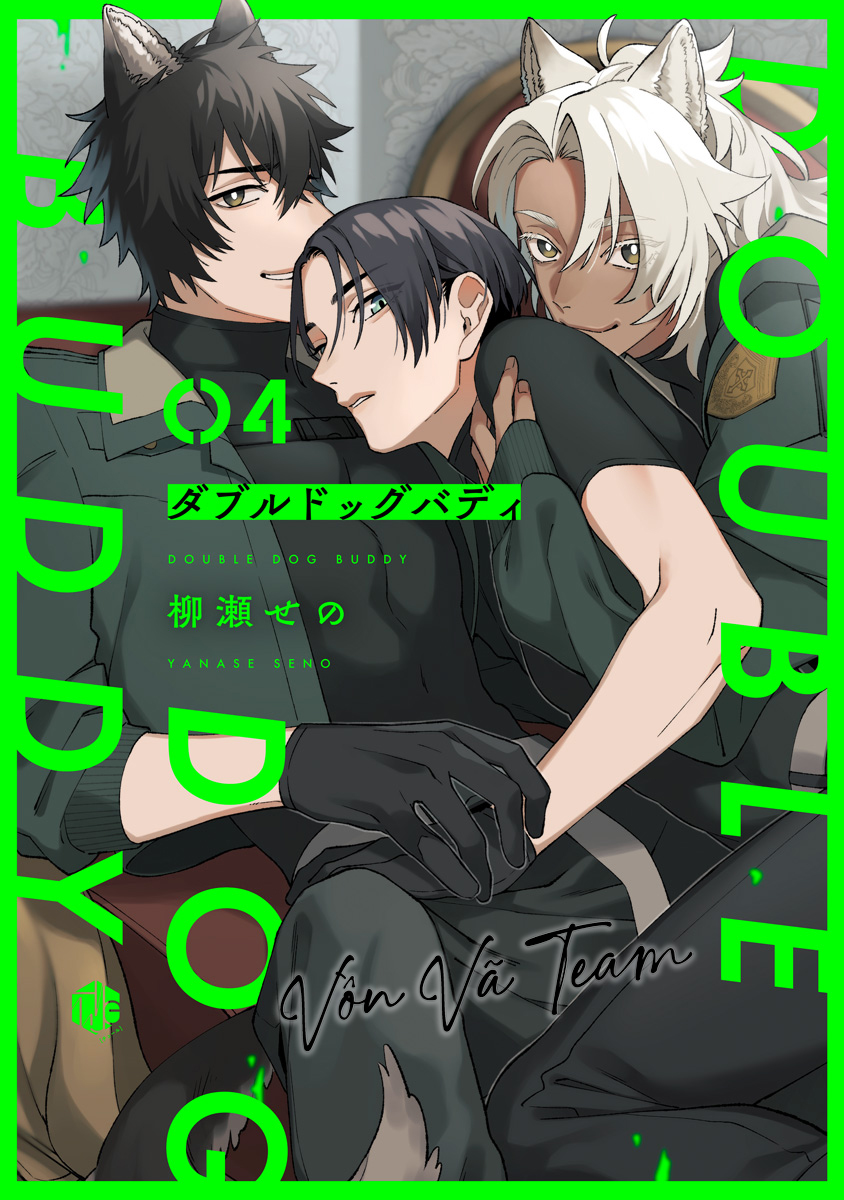 Rắc Rối Nhân Đôi