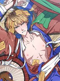 Sự Quyến Rũ Cháy Bỏng