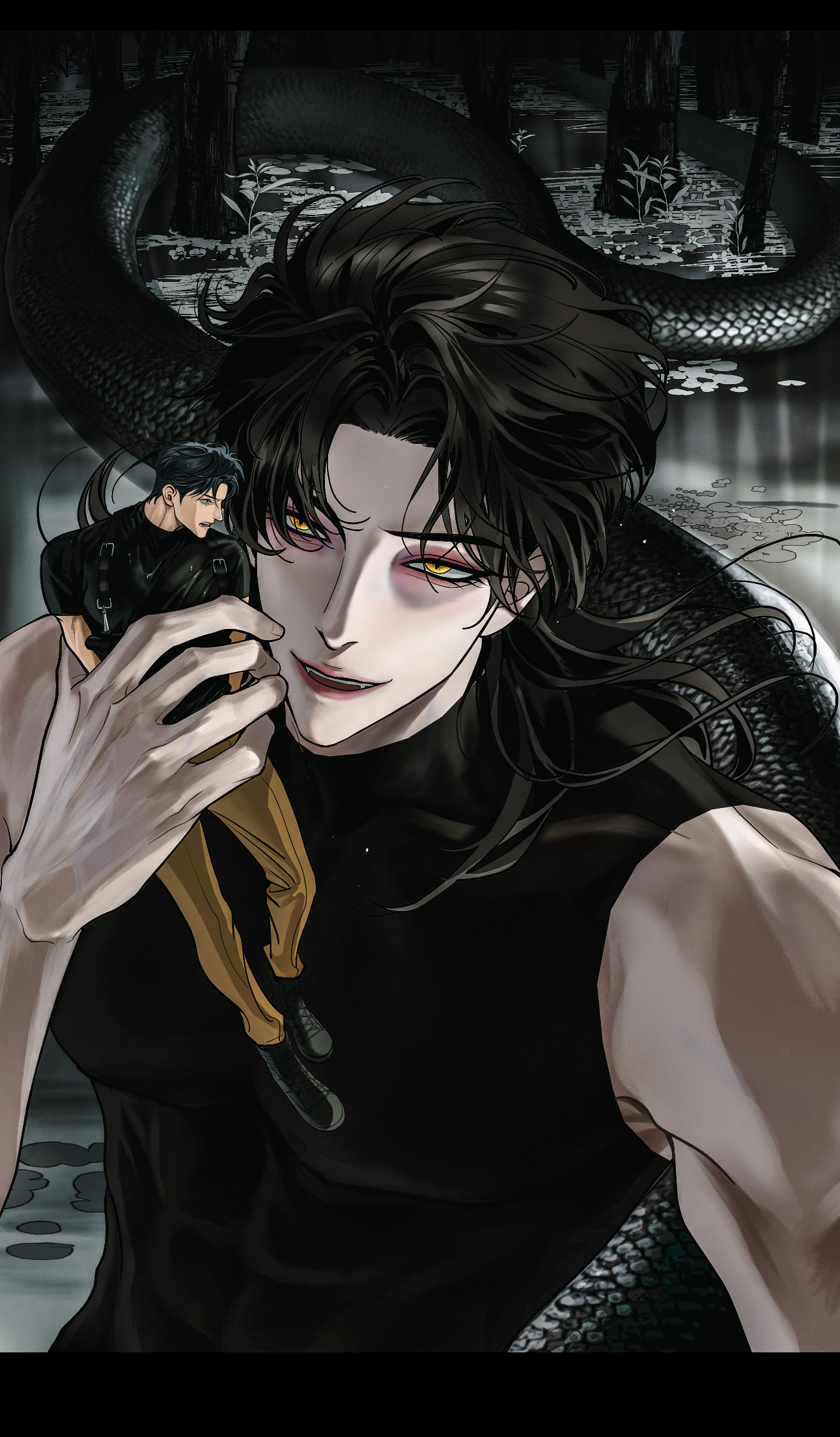 Tình Yêu Ngàn Năm