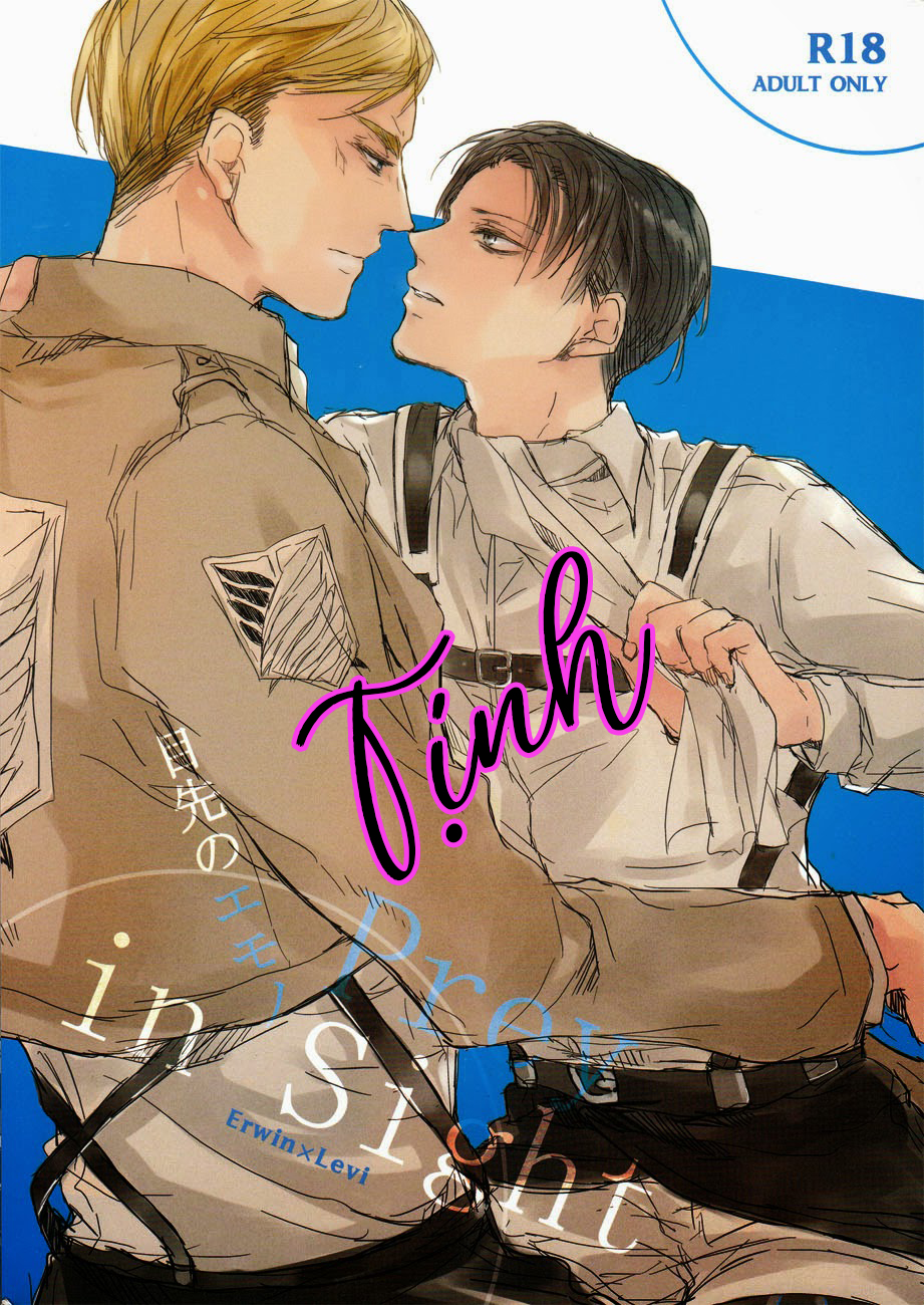 Tuyển Tập Attack On Titan