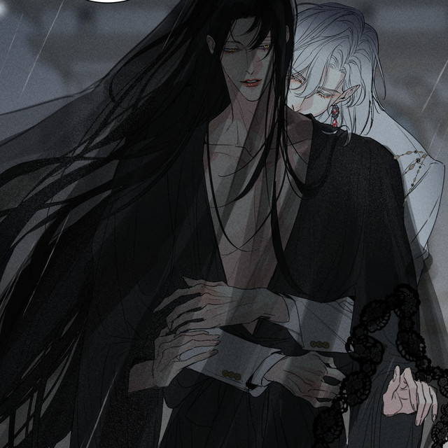 VI SỞ DỤC VI - MA CÀ RỒNG