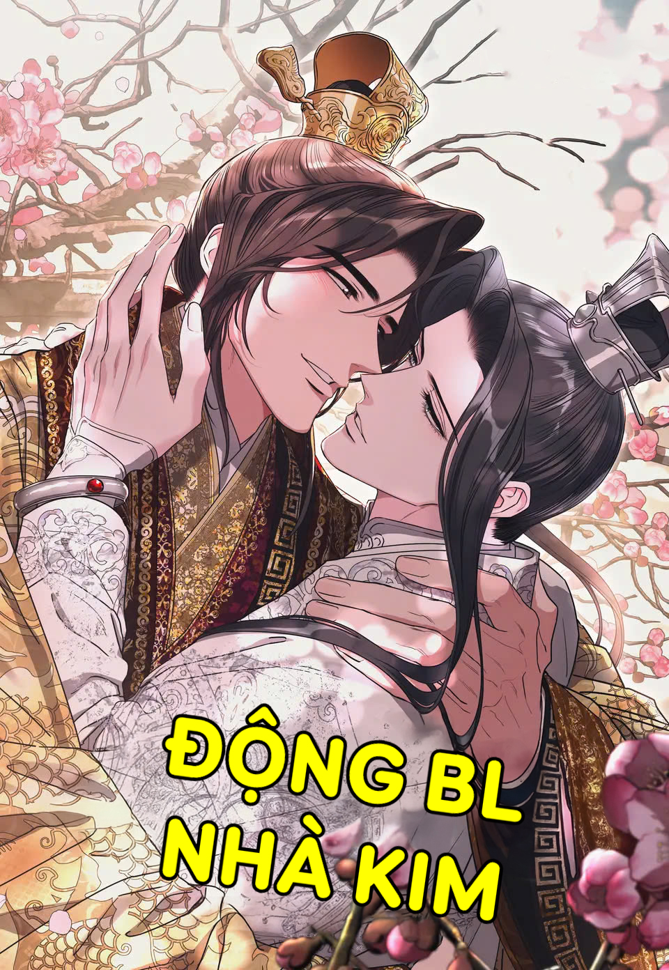 XUÂN PHONG VIÊN MÃN