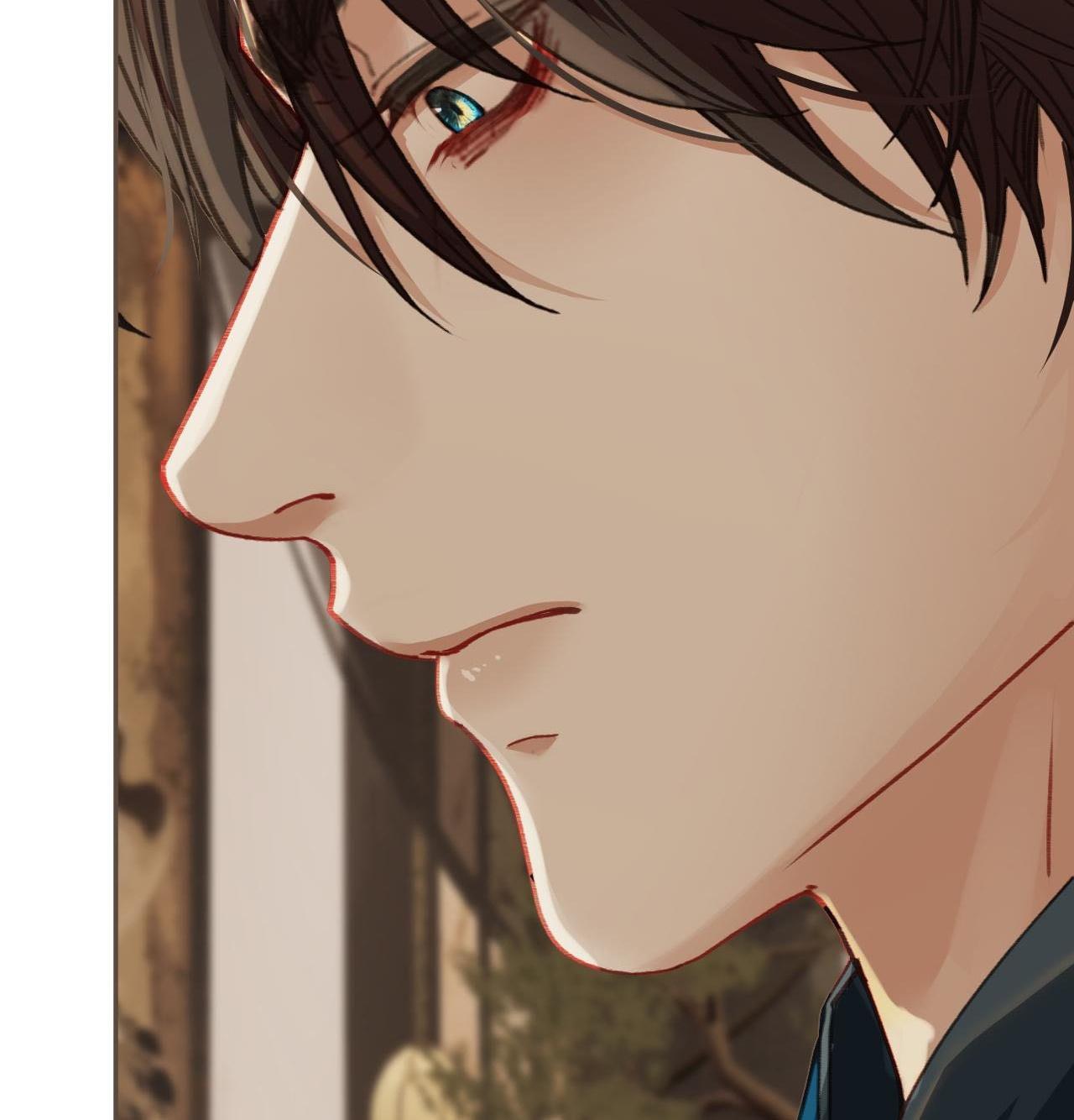 Á NÔ 2 - THÁM HOA - Chap 19