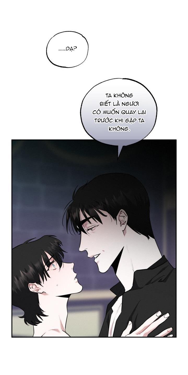 LỜI NÓI DỐI ĐẪM MÁU - Chap 26