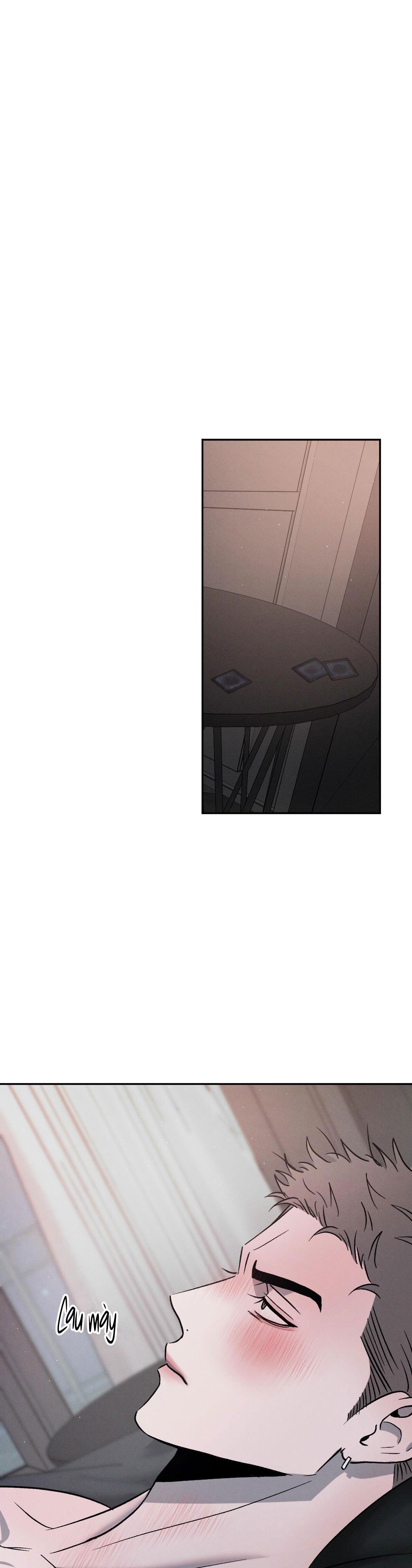 TƯƠNG PHẢN - Chap 61