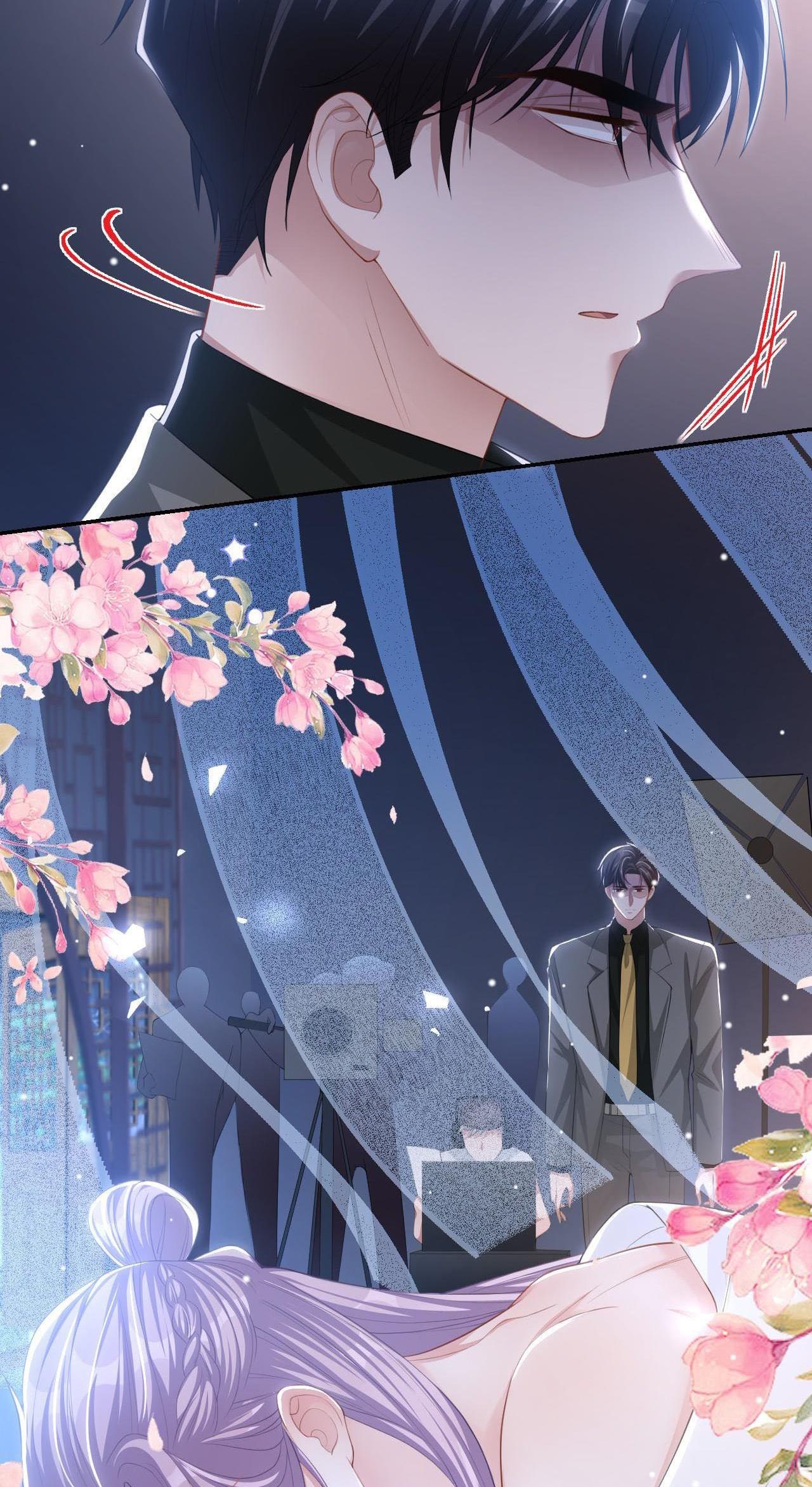 Quan hệ thế thân - Chap 111