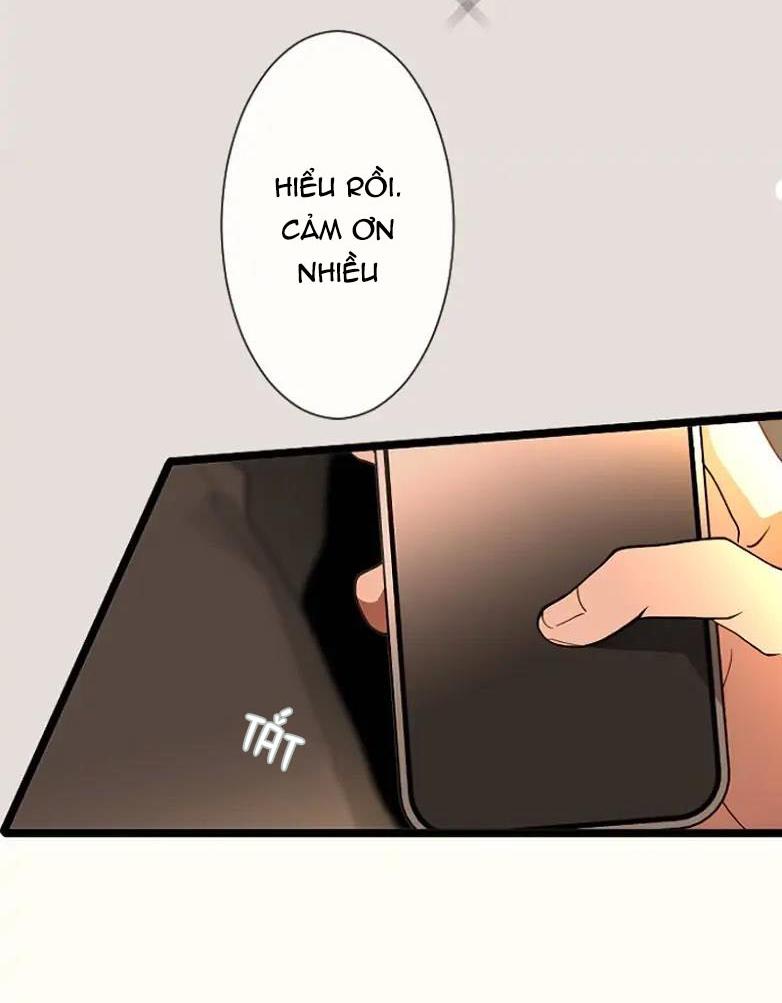 Kẻ Theo Dõi Biến Thái Của Tôi - Chap 54