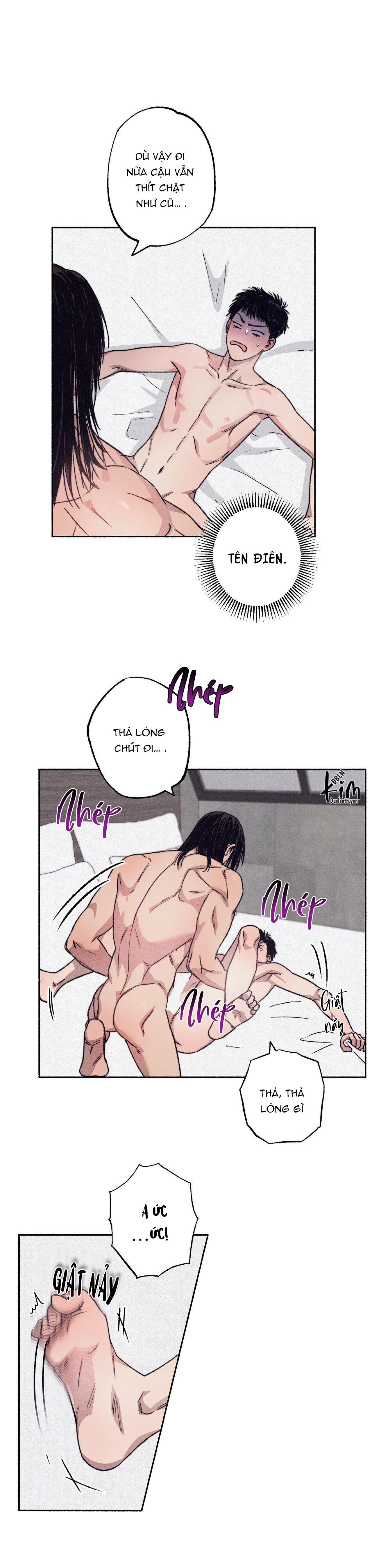 TỪ 1 ĐẾN 10 - Chap 3