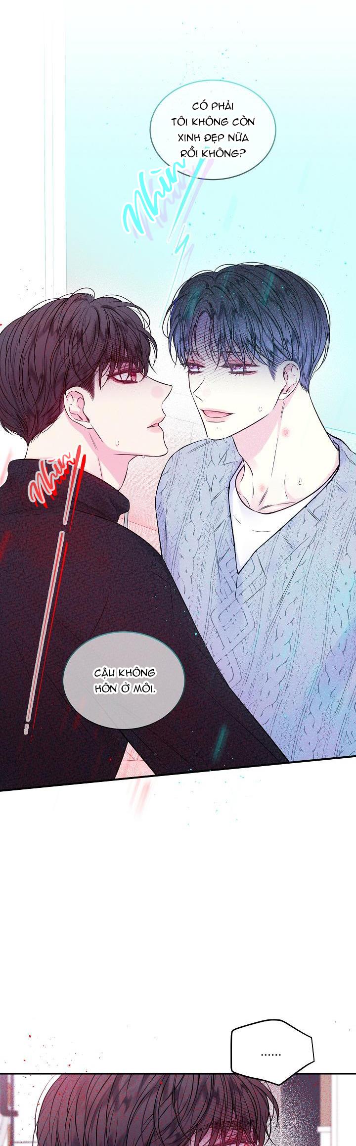 BÌNH MINH THỨ HAI - Chap 44