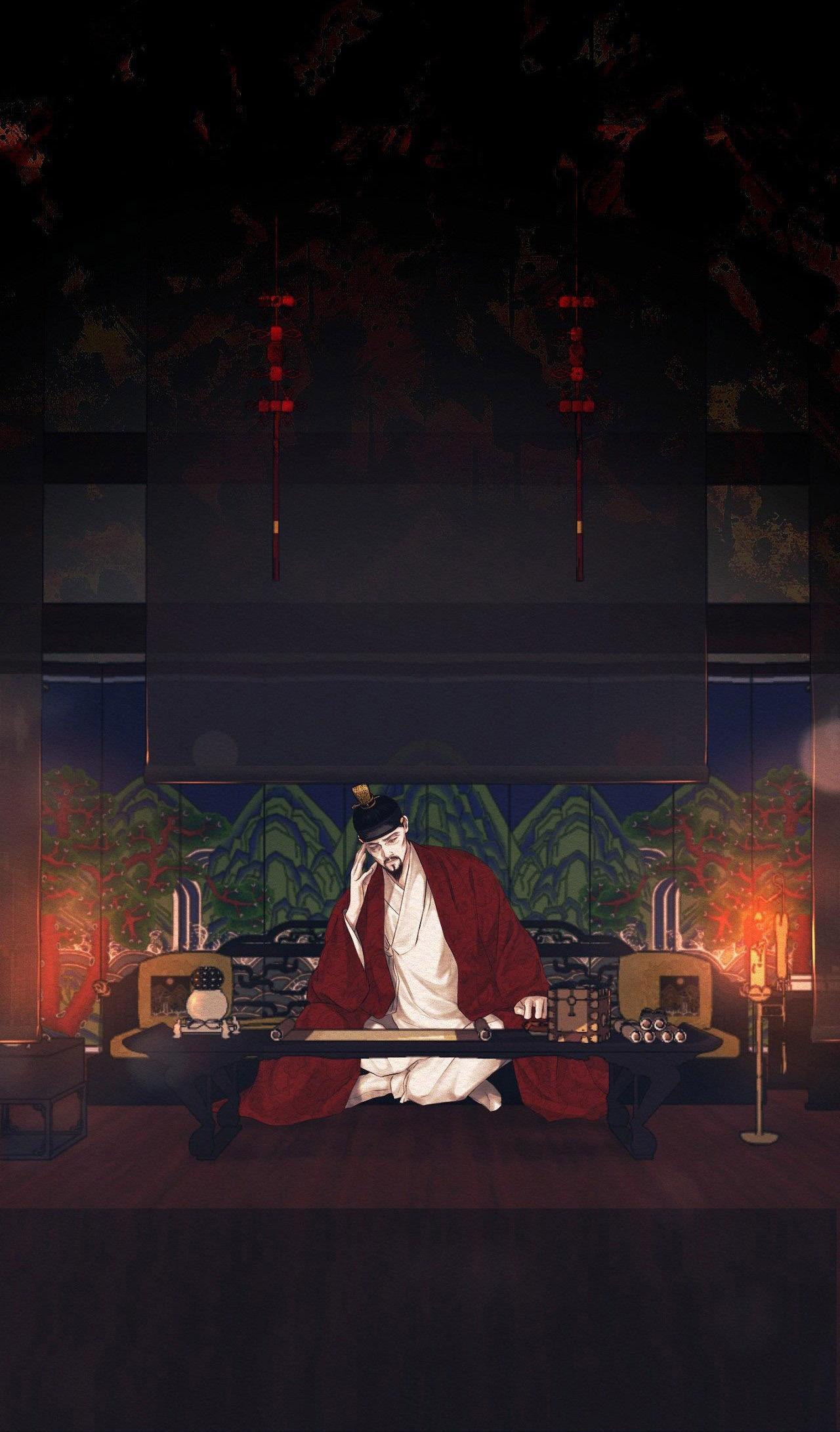 (CBunu) Củy Dạ Khút - Chap 45