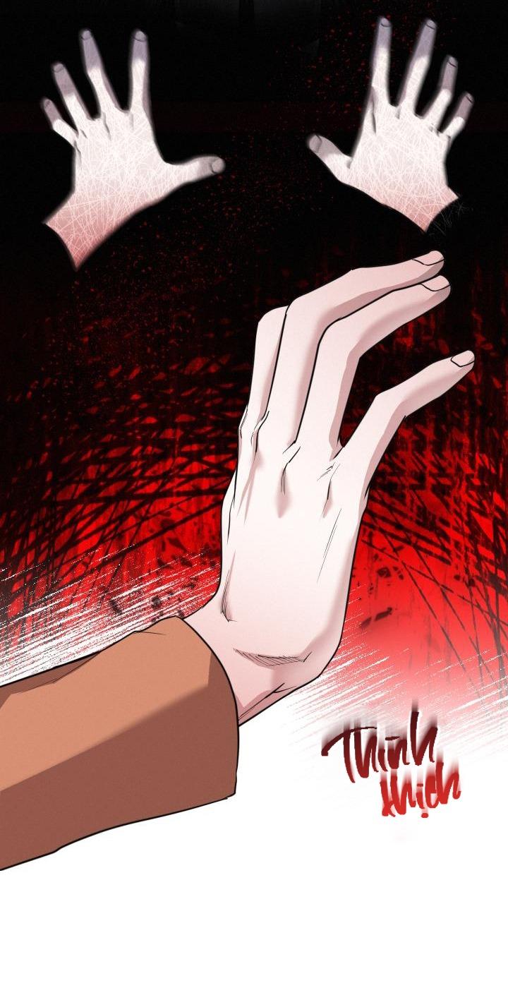 LỜI NÓI DỐI ĐẪM MÁU - Chap 26