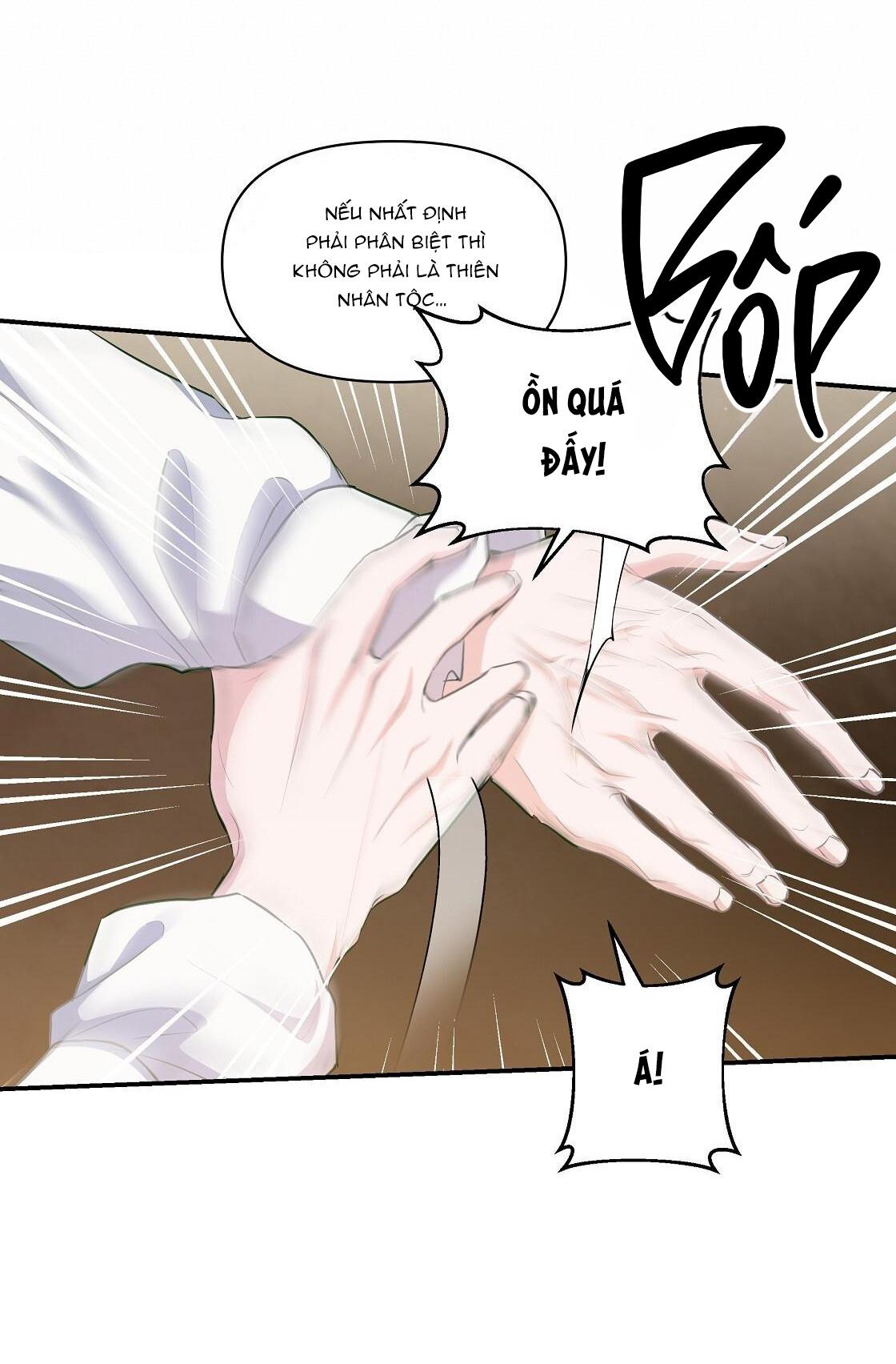CÁCH TỒN TẠI NHƯ MỘT NGƯỜI CHƠI - Chap 13