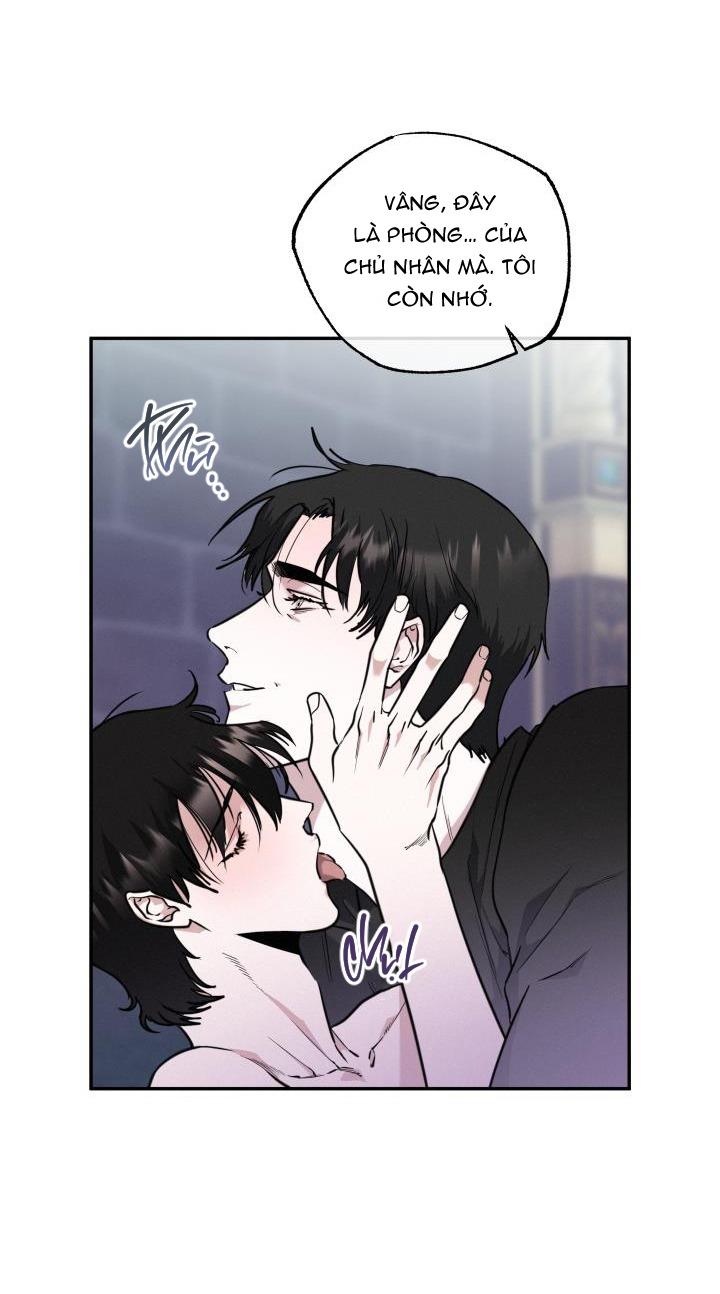 LỜI NÓI DỐI ĐẪM MÁU - Chap 26