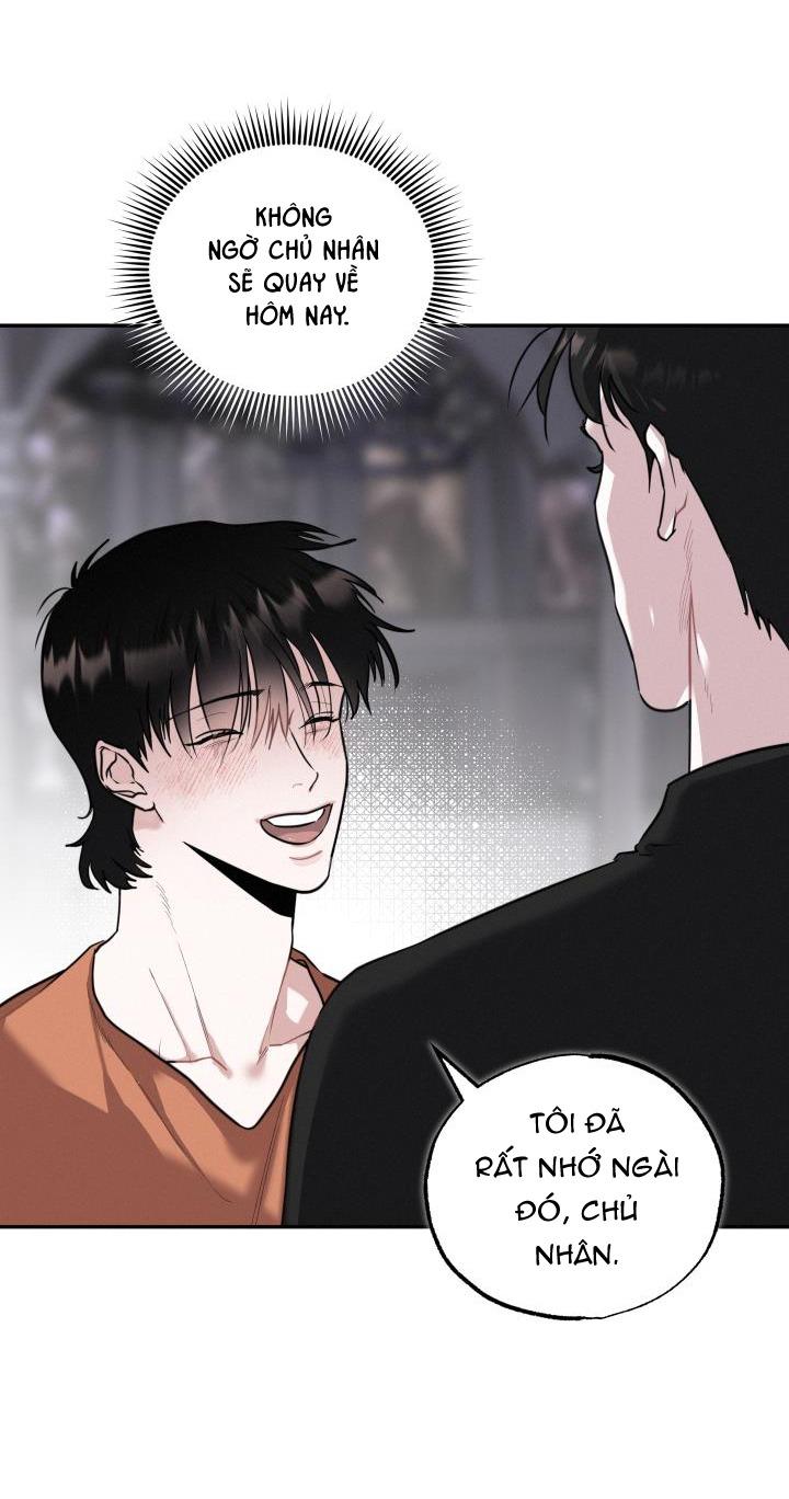 LỜI NÓI DỐI ĐẪM MÁU - Chap 26