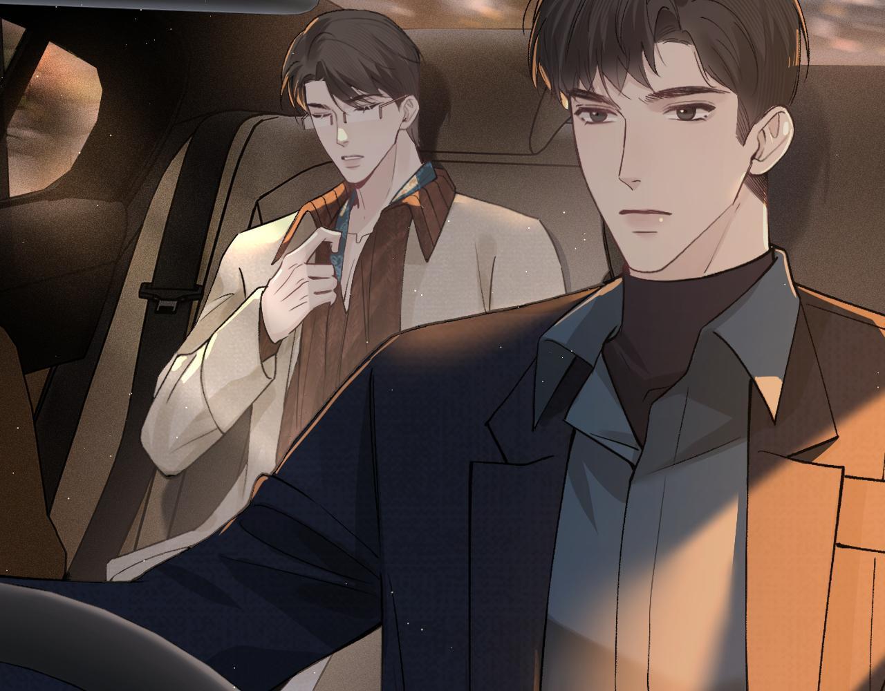 Cuộc Đối Đầu Gay Gắt - Chap 48