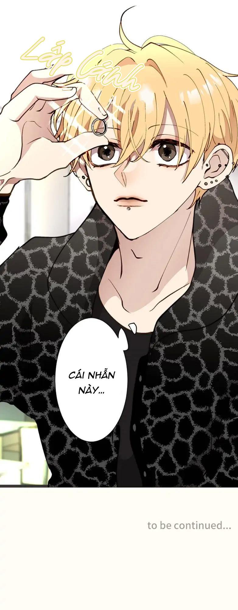 Kẻ Theo Dõi Biến Thái Của Tôi - Chap 54