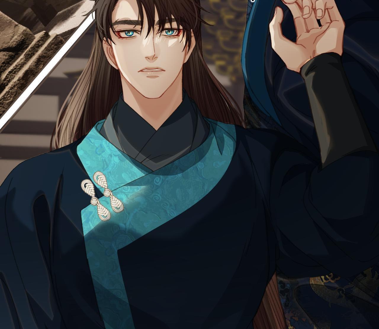 Á NÔ 2 - THÁM HOA - Chap 19