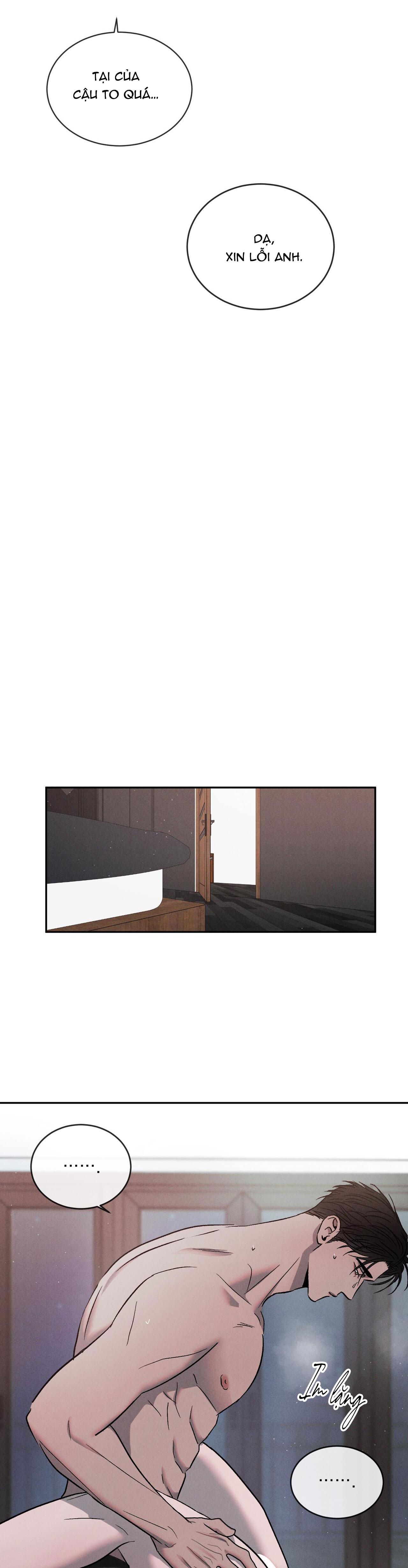 TƯƠNG PHẢN - Chap 61