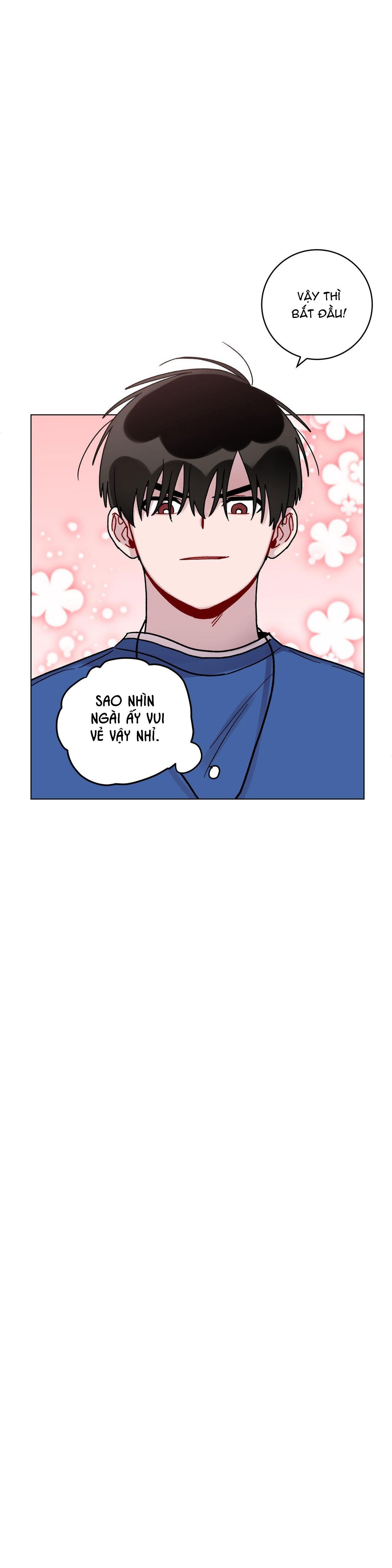 Cơn Mưa Rào Mùa Hạ - Chap 31