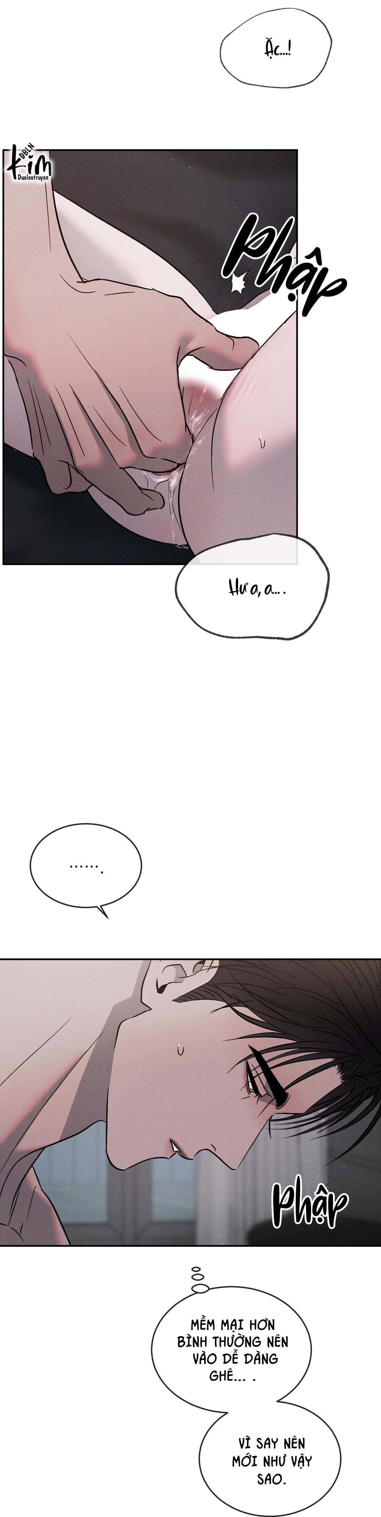 TƯƠNG PHẢN - Chap 61