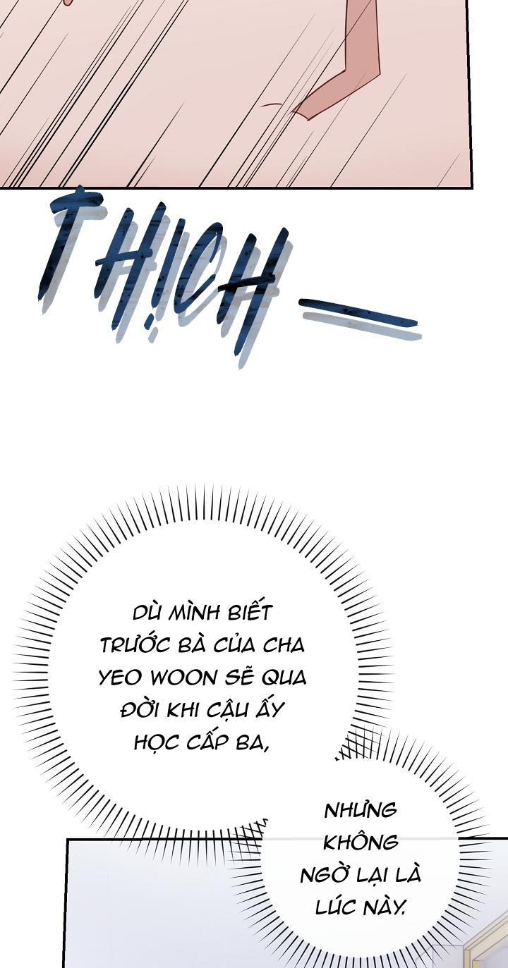 Khu vực chủ nghĩa tình yêu - Chap 2