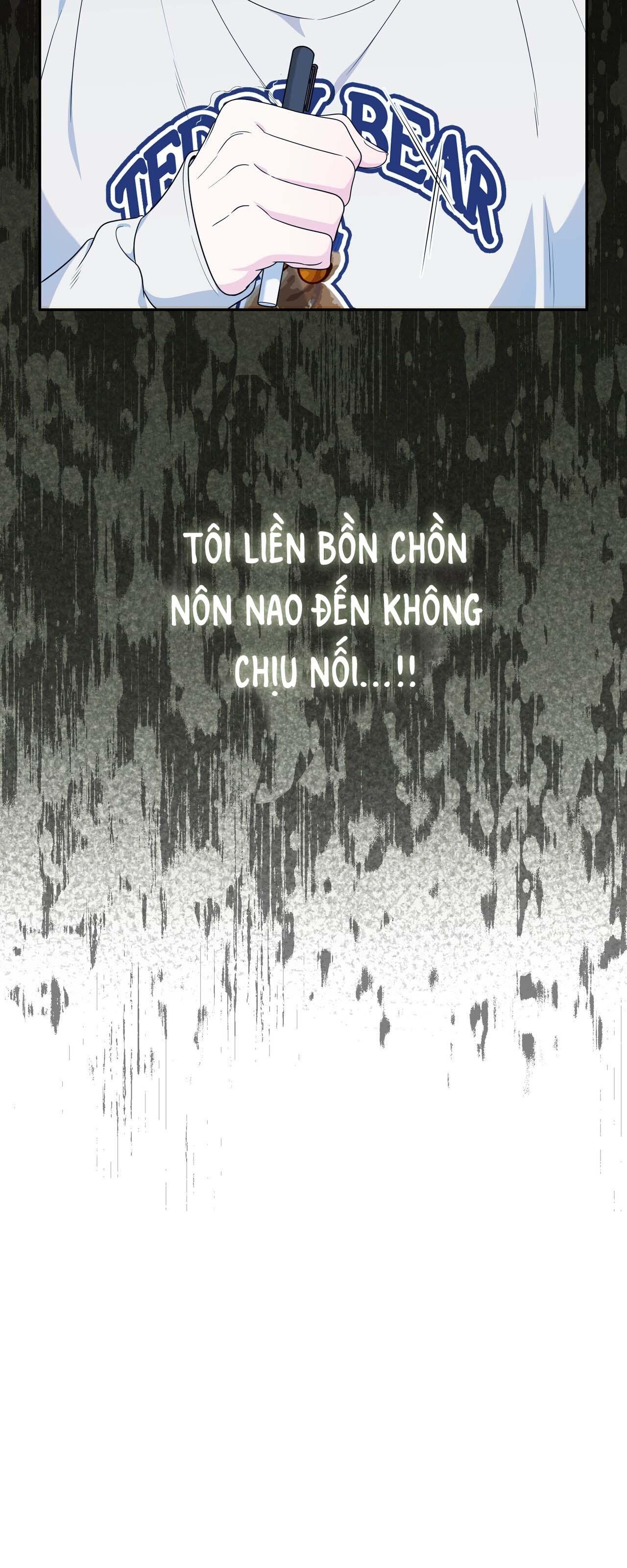 Tình Yêu Bí Mật - Chap 1