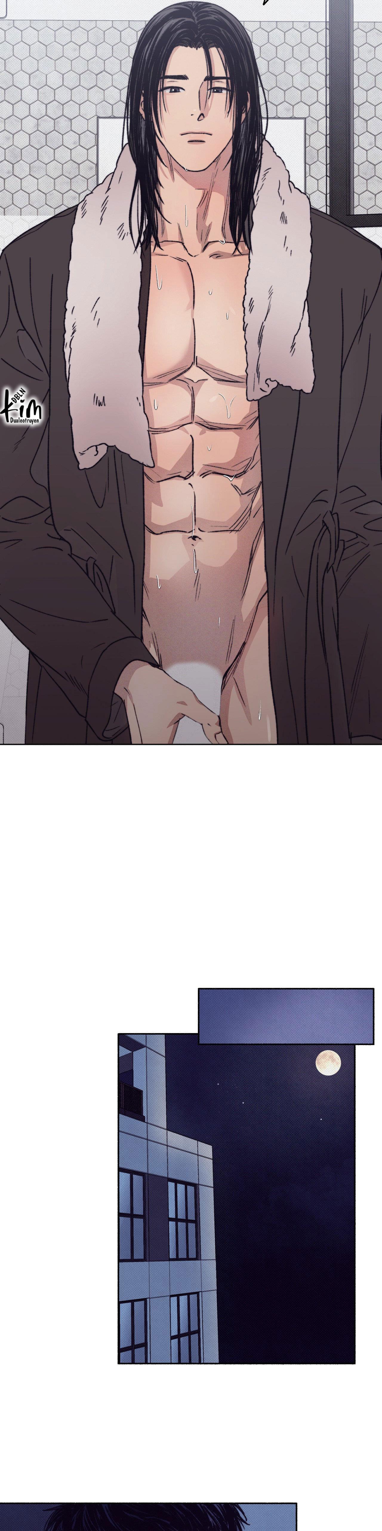 TỪ 1 ĐẾN 10 - Chap 3