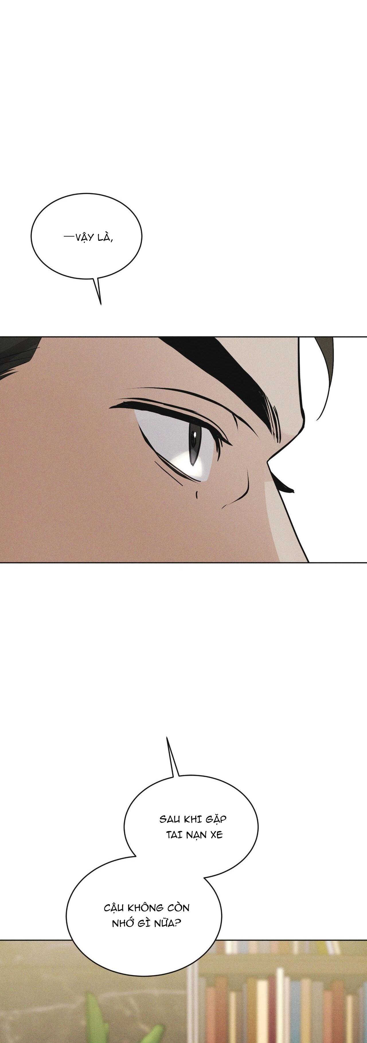 THÀNH PHỐ CẦU VỒNG - Chap 27