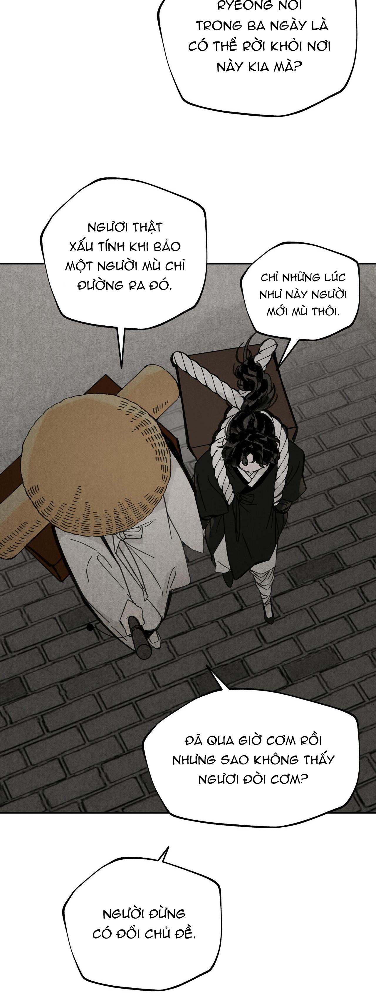 PALJAE - Chap 64
