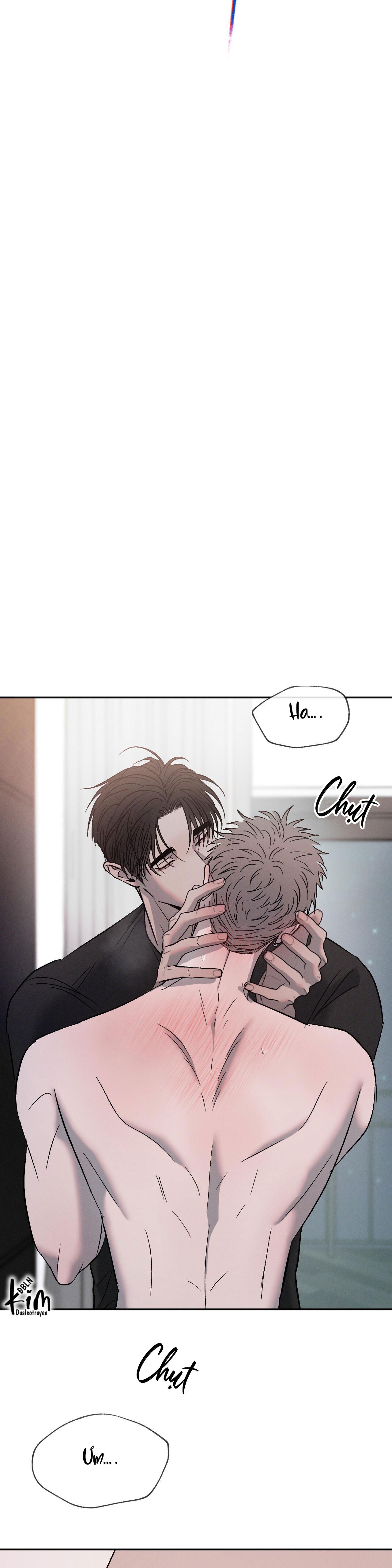 TƯƠNG PHẢN - Chap 61