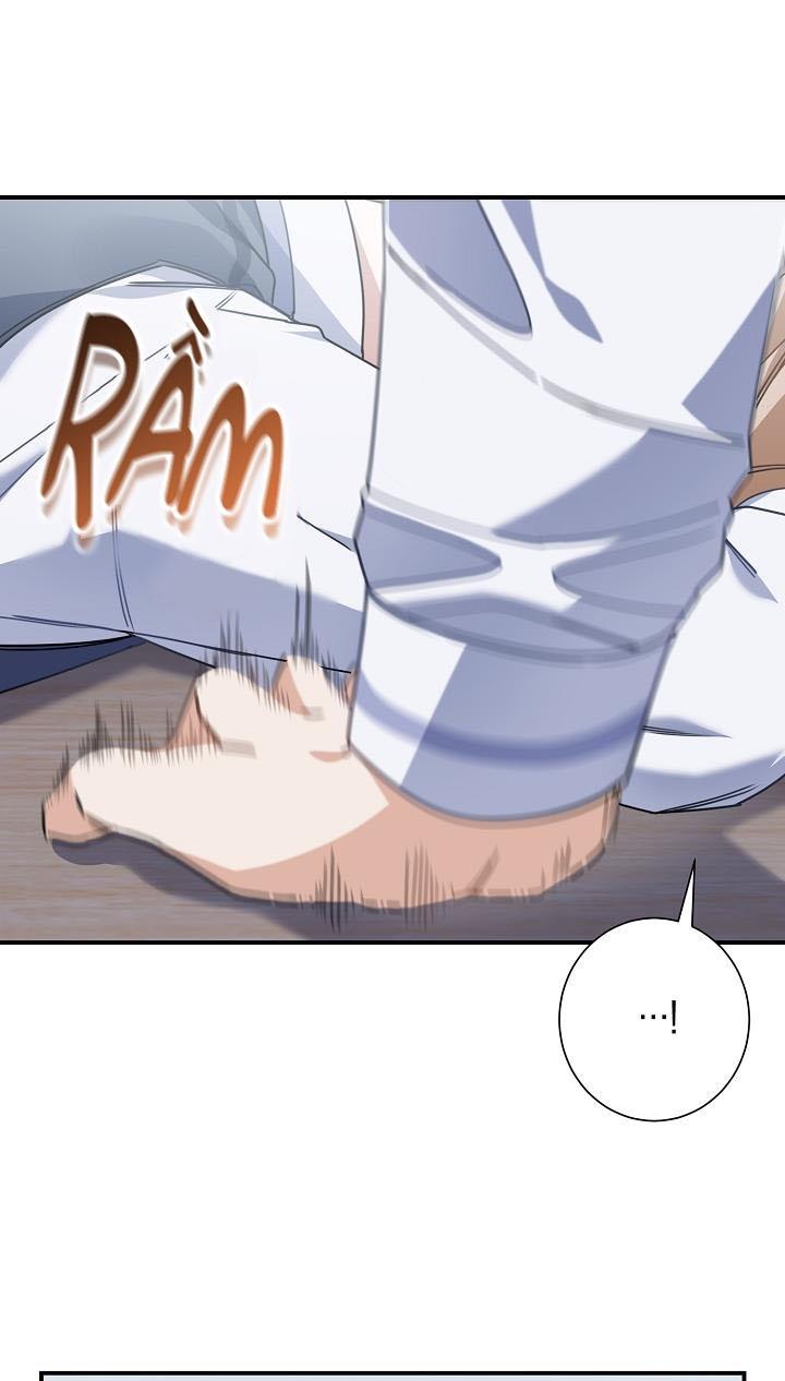 Khu vực chủ nghĩa tình yêu - Chap 7