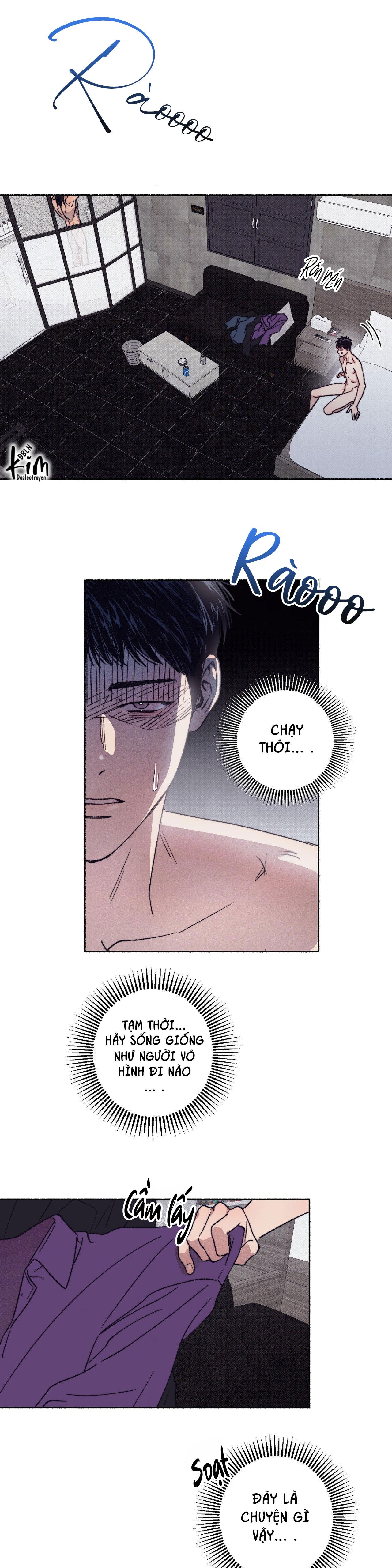 TỪ 1 ĐẾN 10 - Chap 3