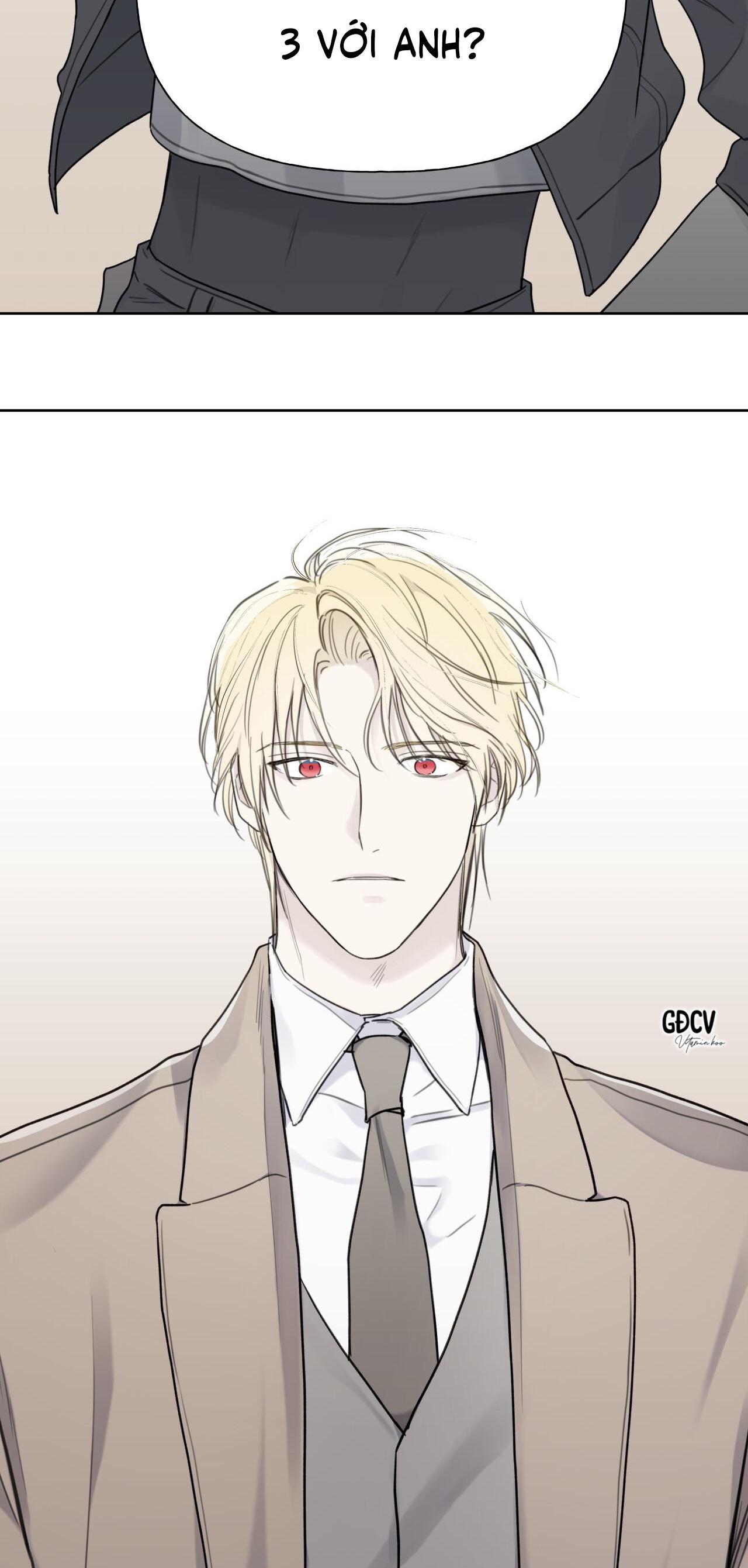 HIỂM HỌA GUIDING - Chap 3