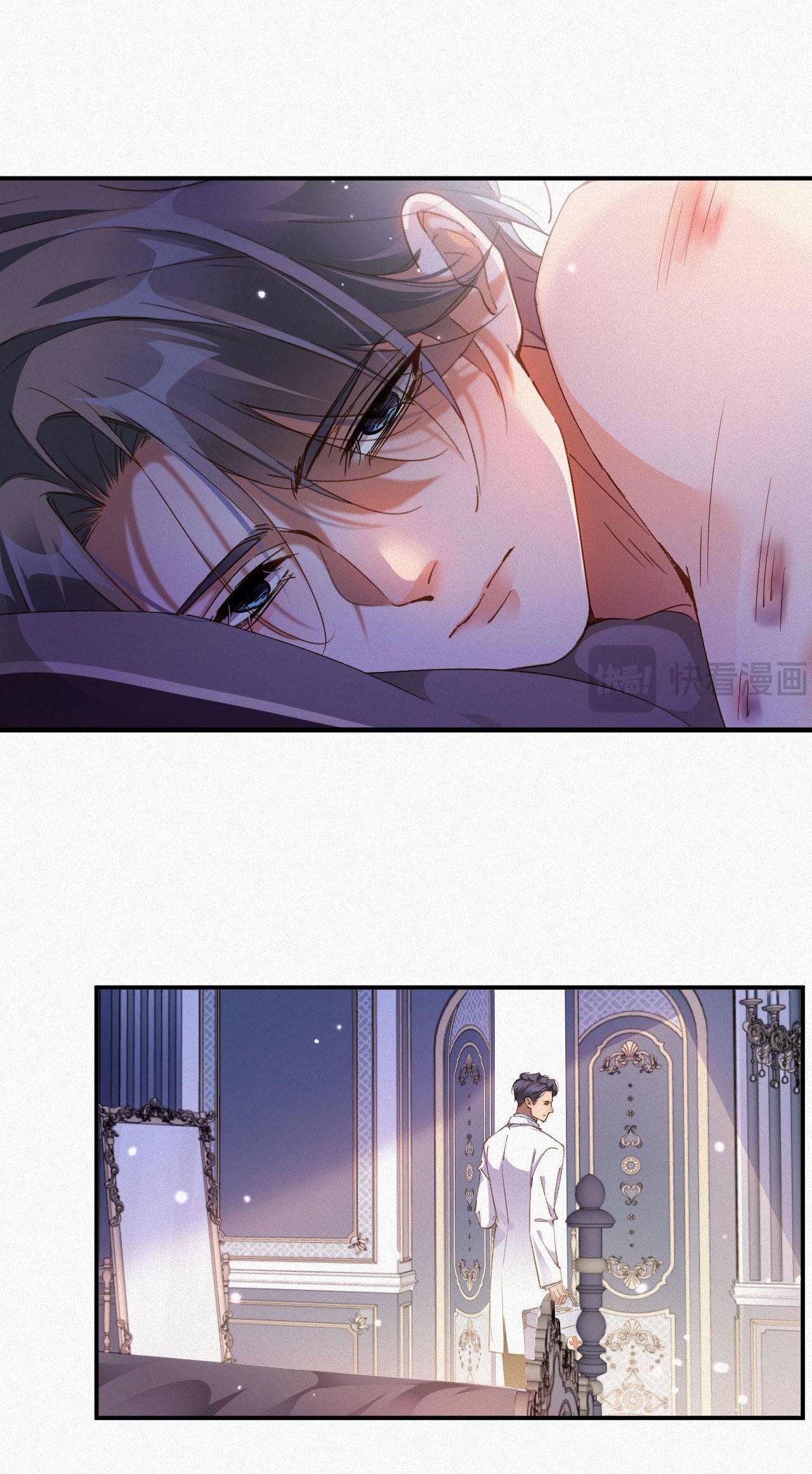 CHỒNG CŨ MUỐN TÁI HÔN LẦN NỮA - Chap 22