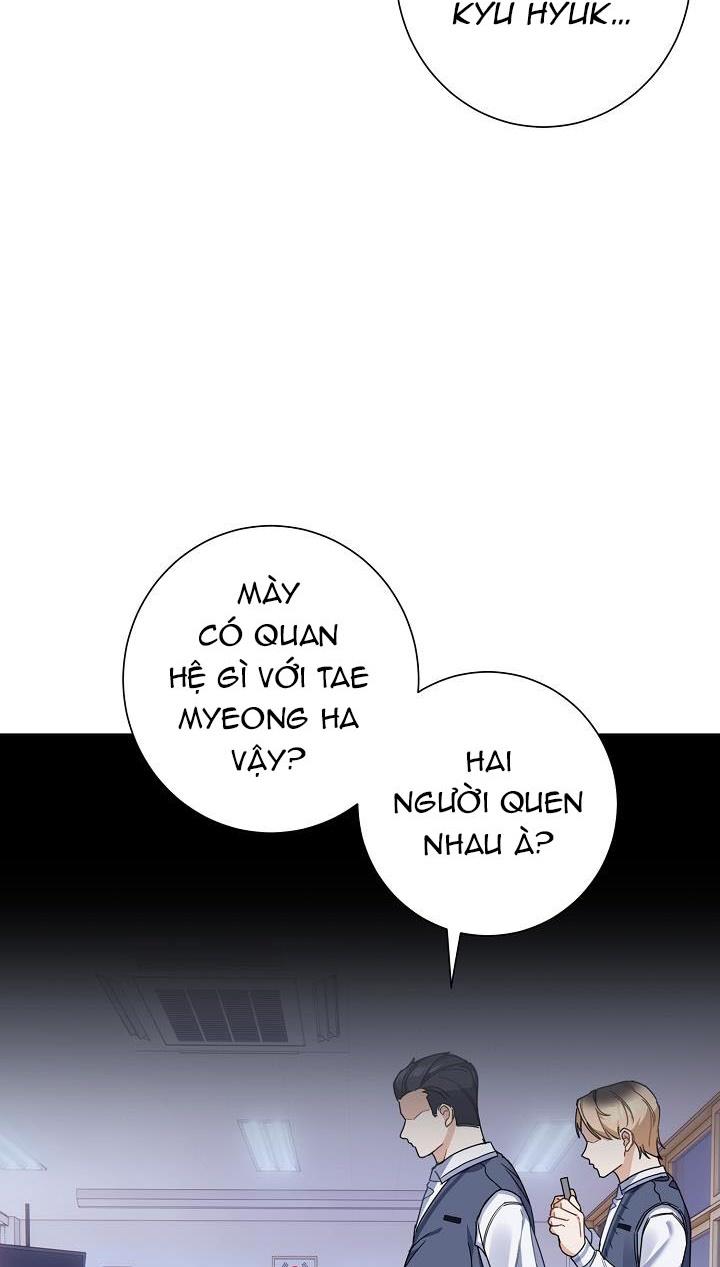 Khu vực chủ nghĩa tình yêu - Chap 7
