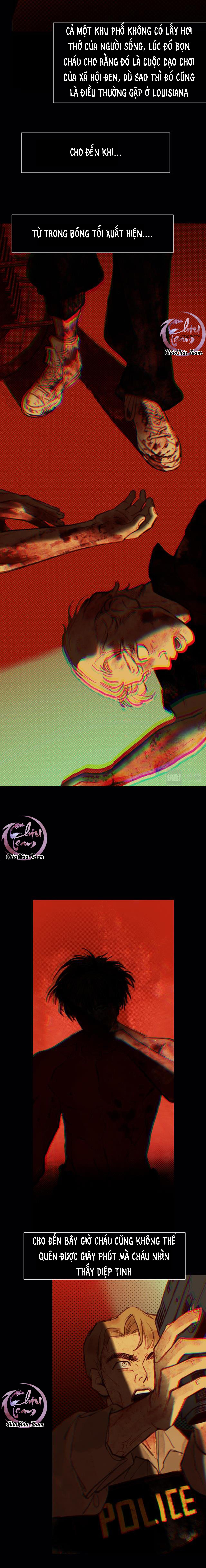 Hừng Đông - Chap 2