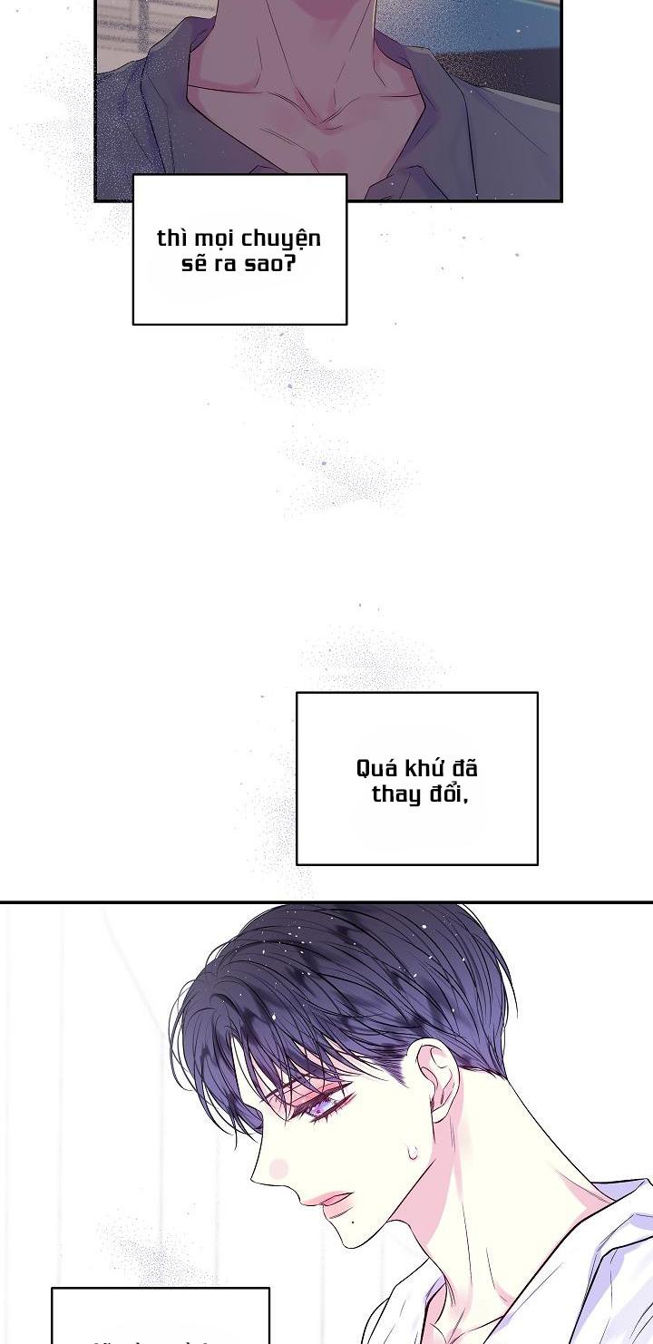 BÌNH MINH THỨ HAI - Chap 38