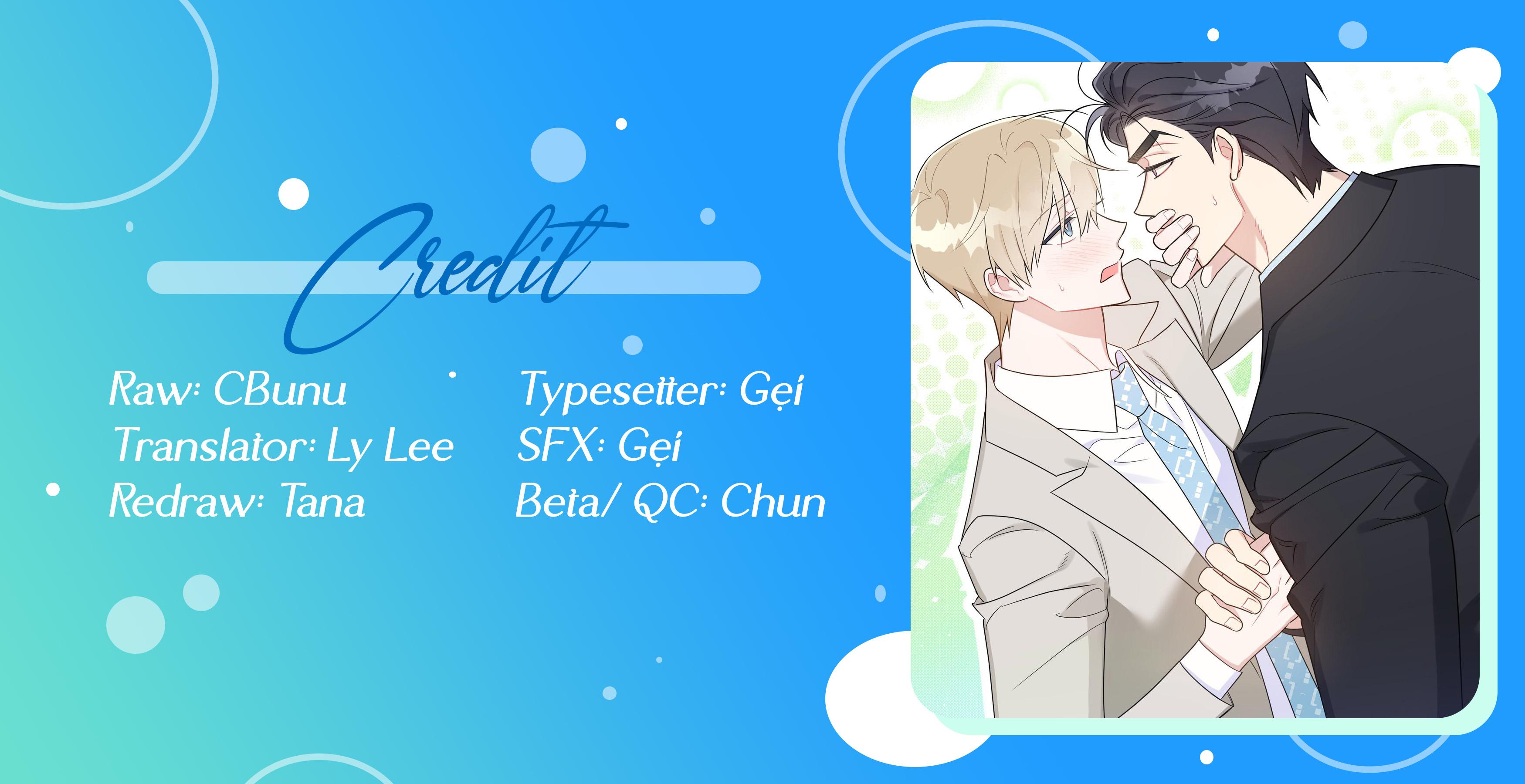 (CBunu) Bắt tay hả, thôi bỏ đi! - Chap 9