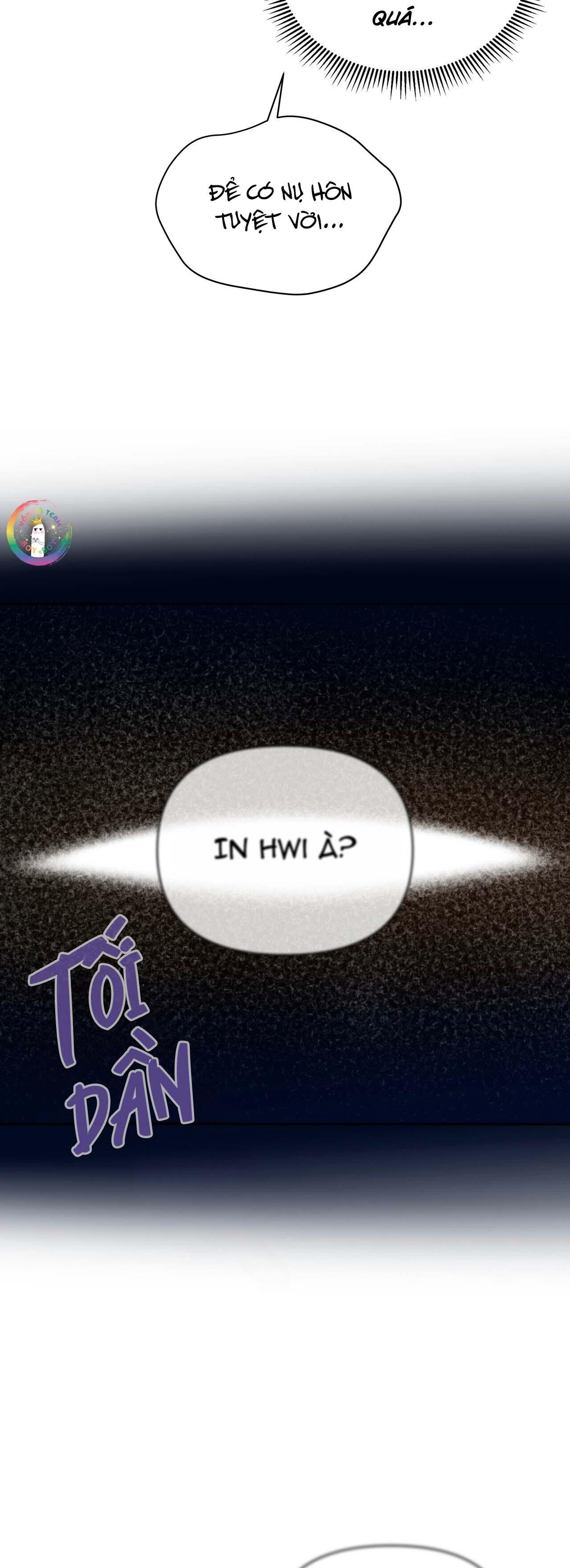 Tình Yêu Bí Mật - Chap 1