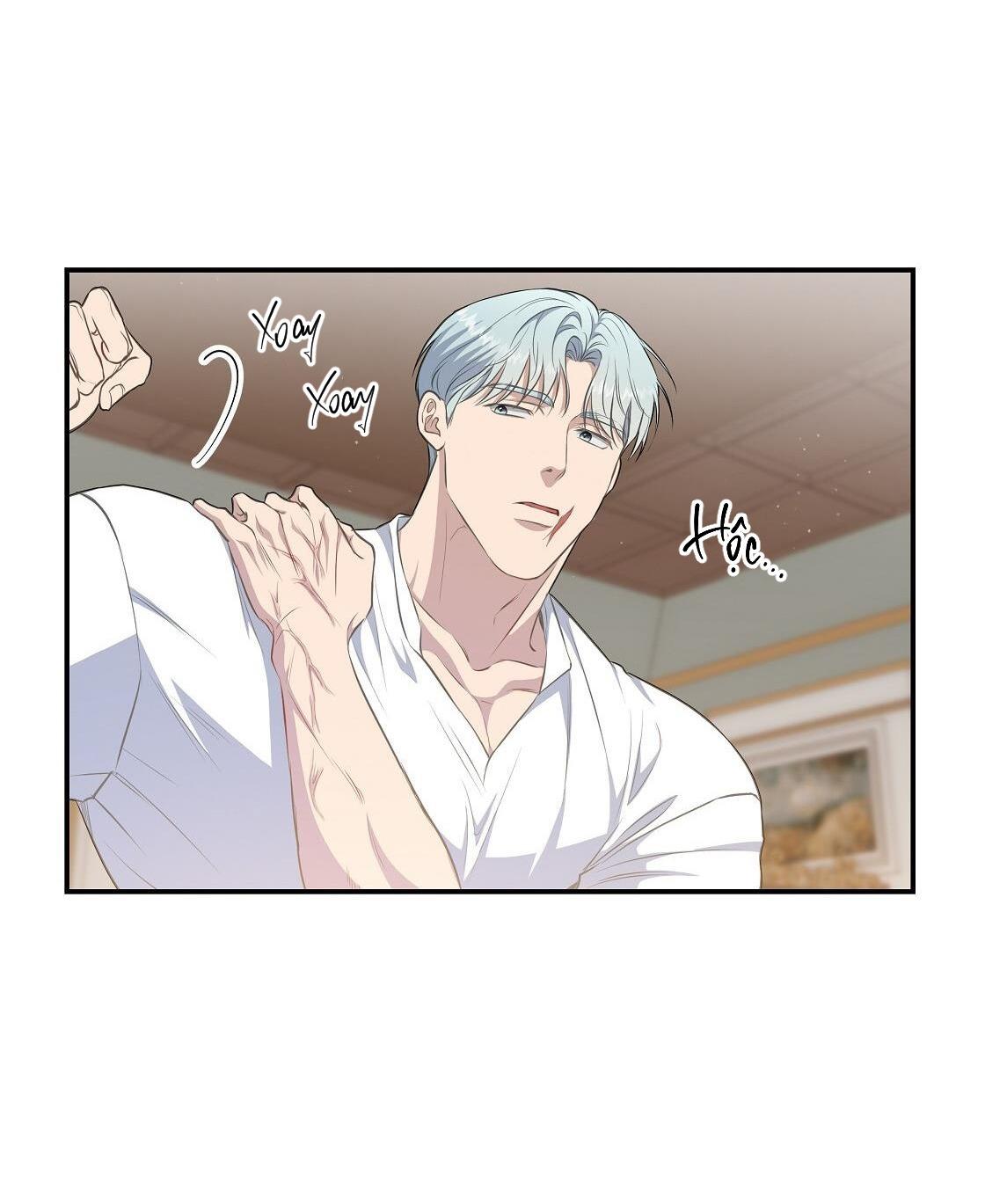 CÁCH TỒN TẠI NHƯ MỘT NGƯỜI CHƠI - Chap 13