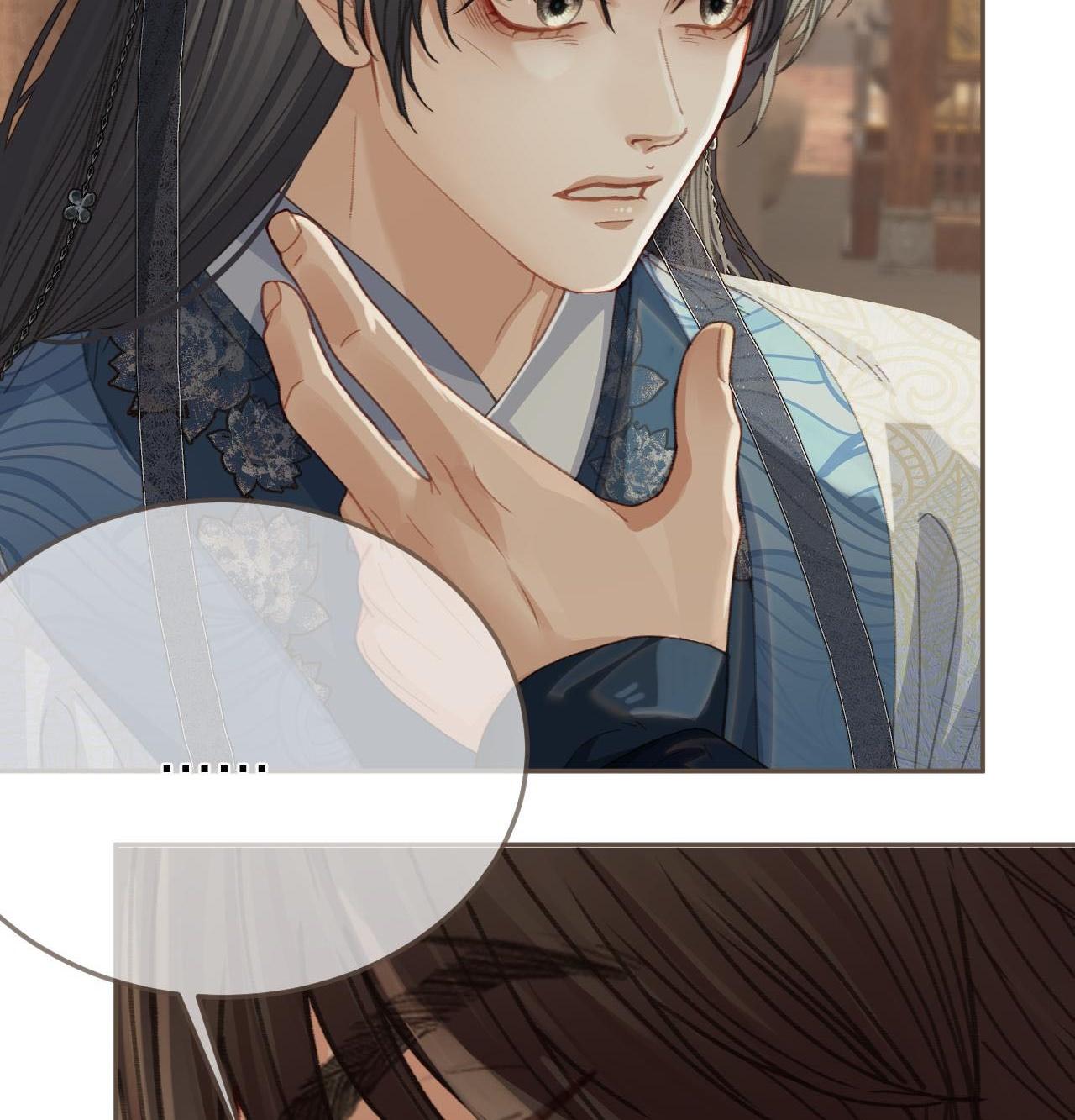 Á NÔ 2 - THÁM HOA - Chap 19