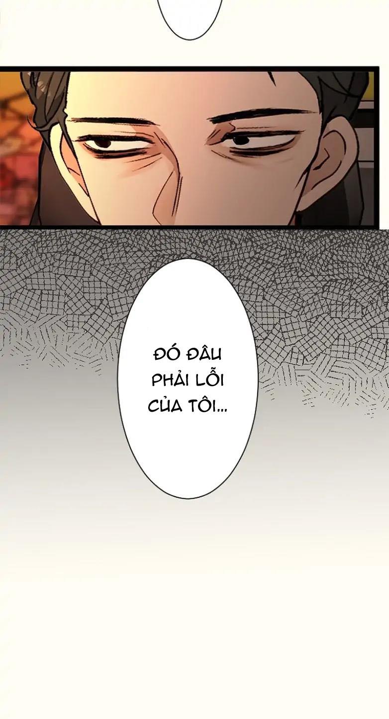 Kẻ Theo Dõi Biến Thái Của Tôi - Chap 54