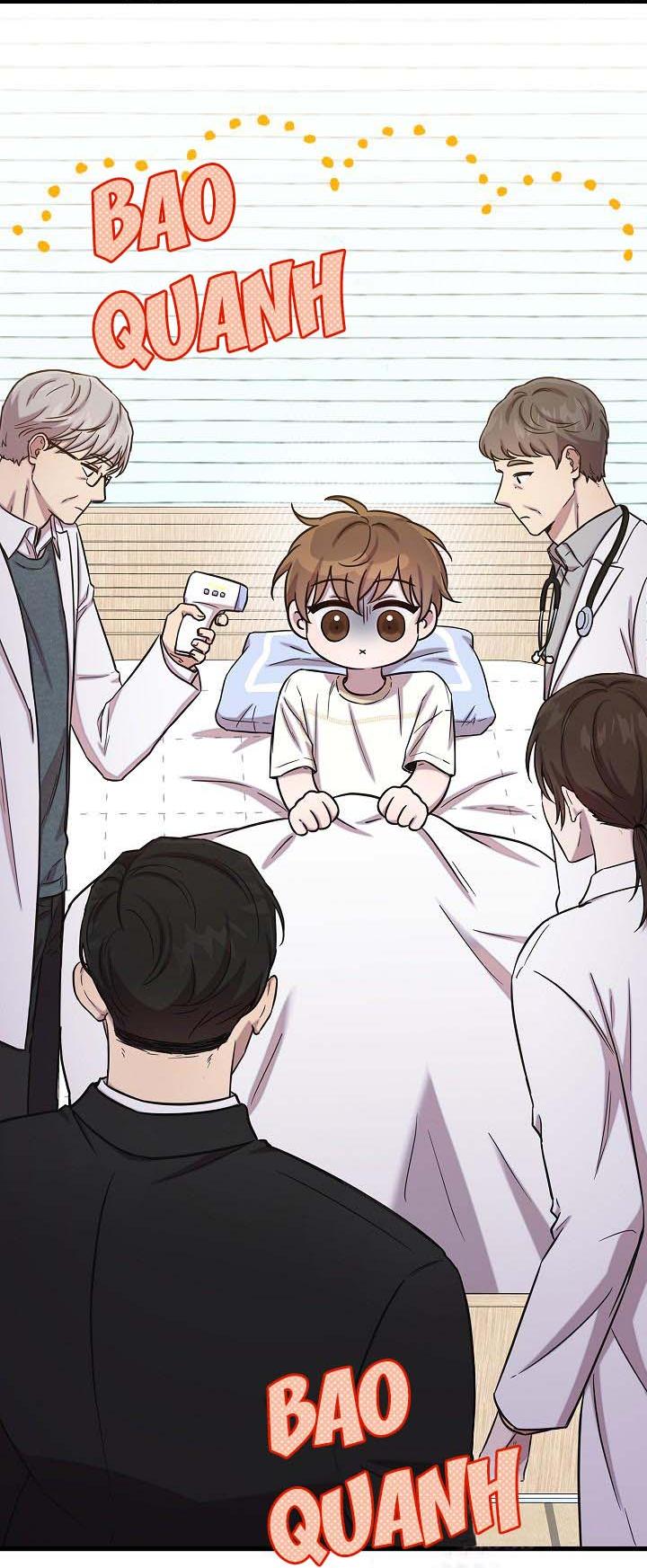 Làm Thế Nào Để Chia Tay Với Anh Ta - Chap 20