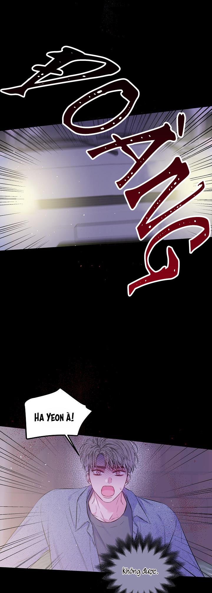BÌNH MINH THỨ HAI - Chap 38
