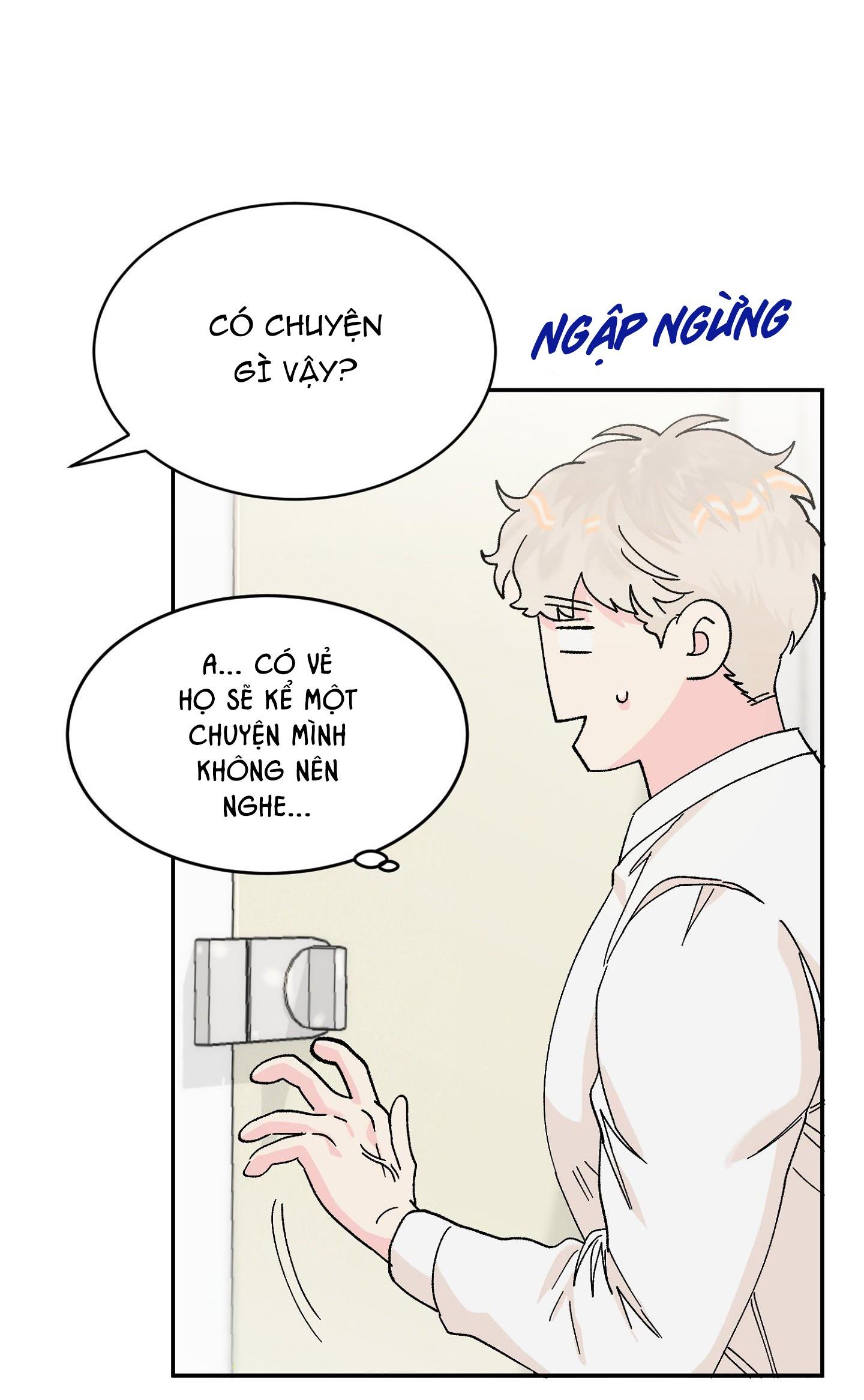 TUYỂN TẬP NGỰC BỰ, CUNG KHỦ CỦA NHÀ KIM - Chap 135